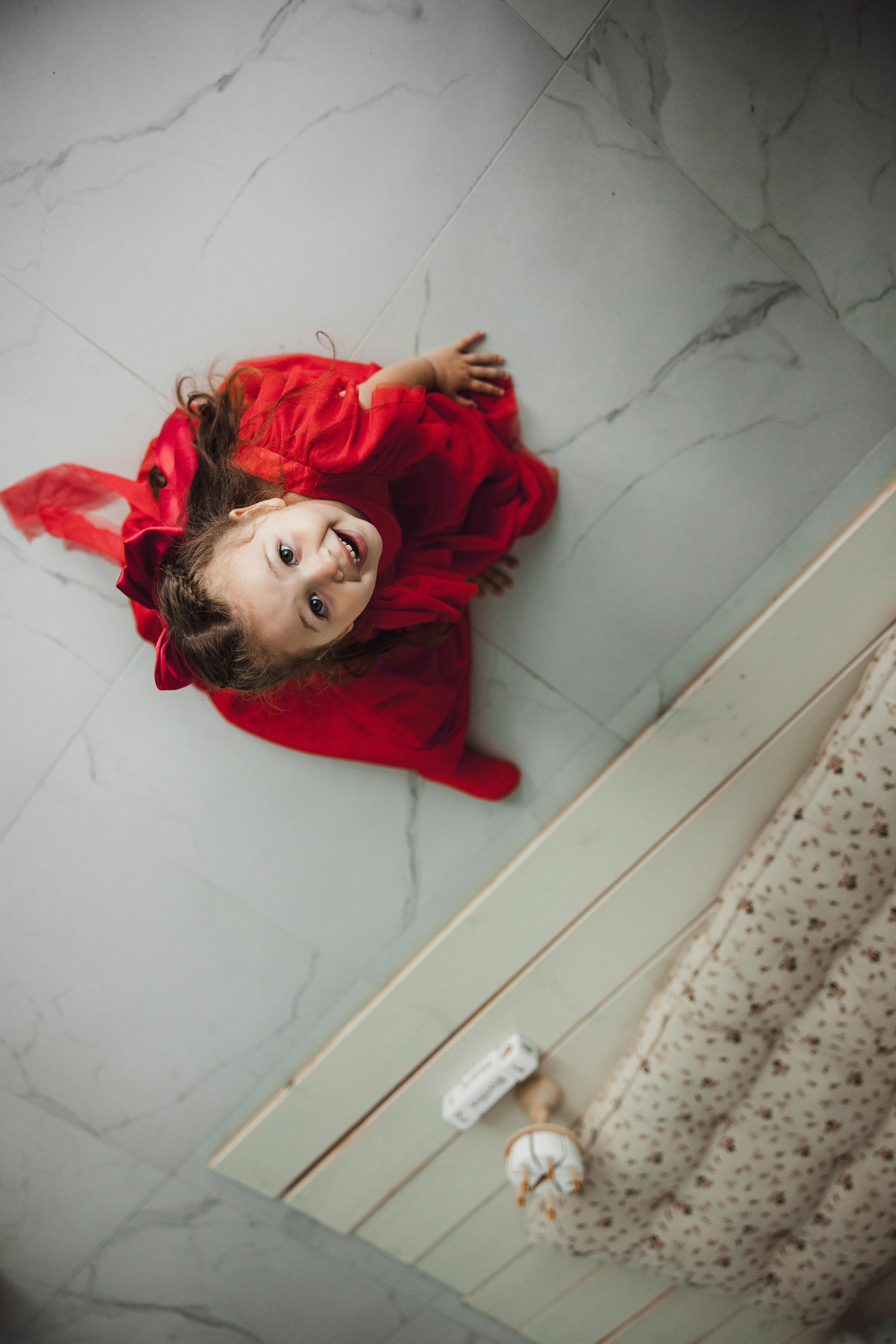 Амалия 3 года. Главная