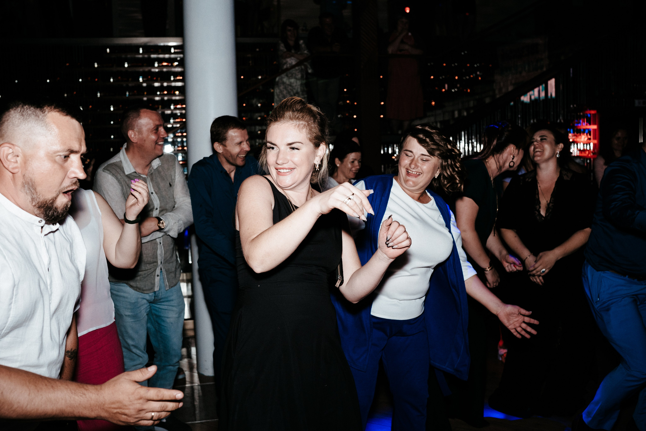 Выпускной «Ribiza». Свадебный фотограф в Симферополе