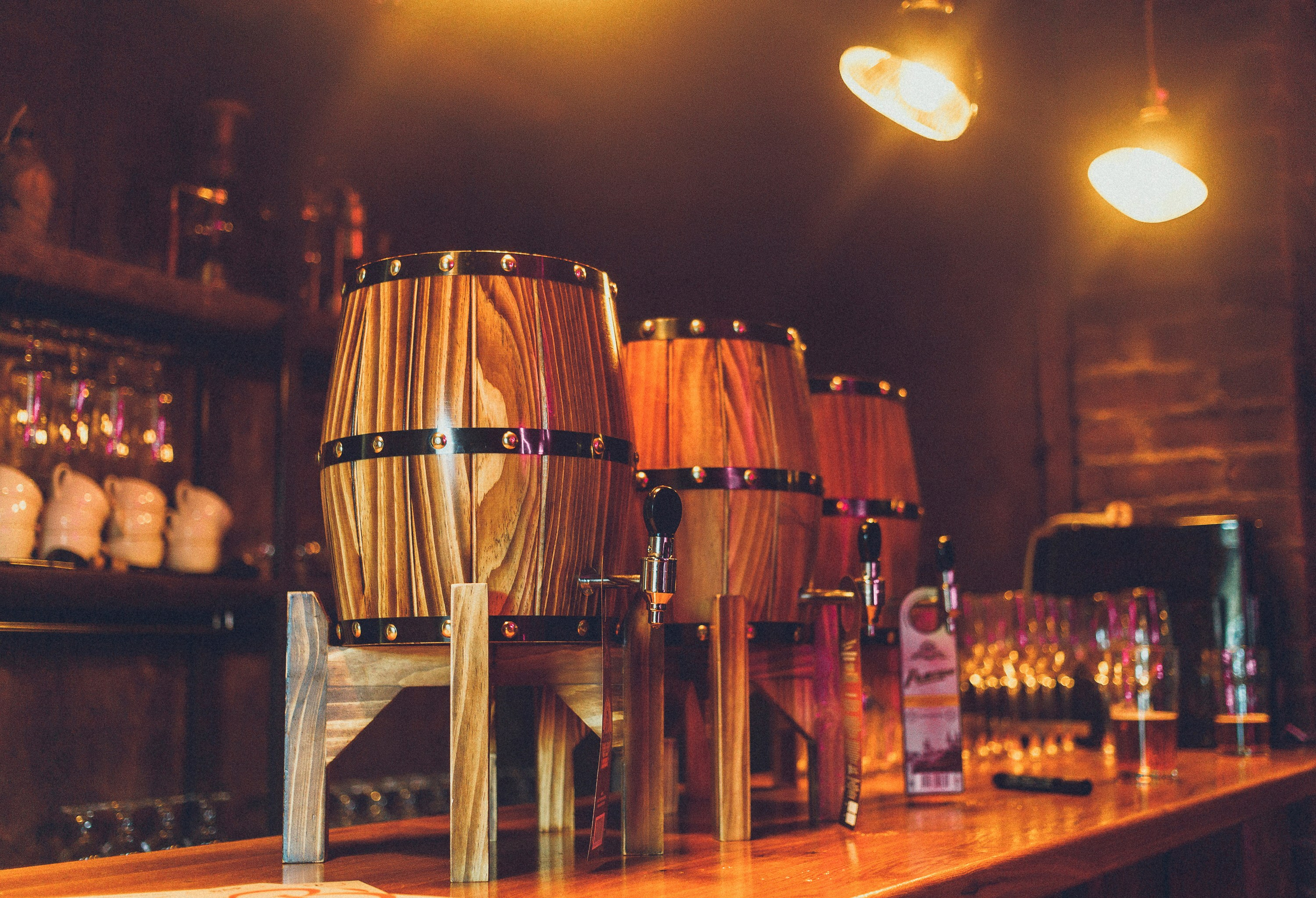 Репортаж бар Флигель. Свадебный, репортажный фотограф в городе Вологда и Череповец Эндрю Грек