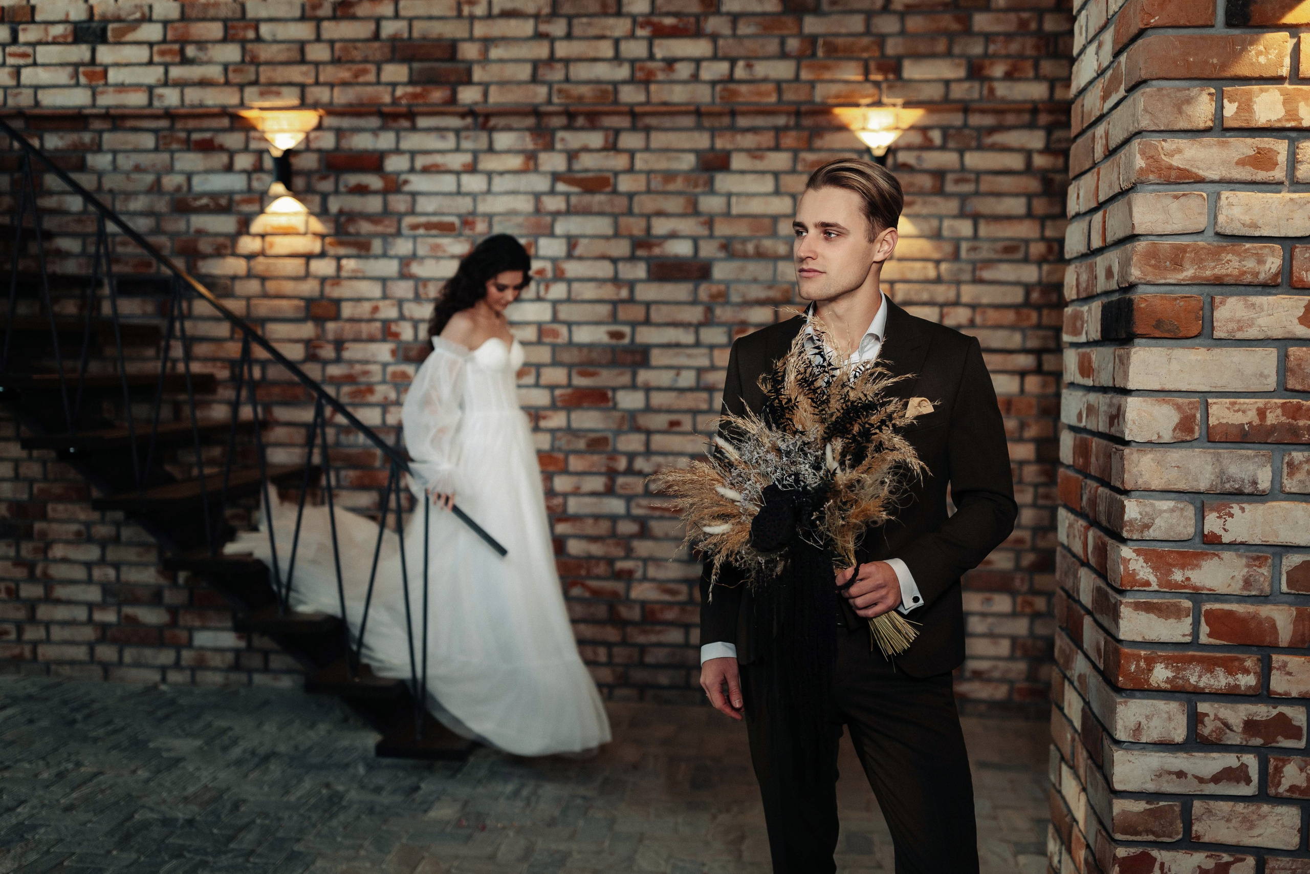 Игорь и Федосья. Алексей Шаров — свадебный и репортажный фотограф в Нижнем Новгороде