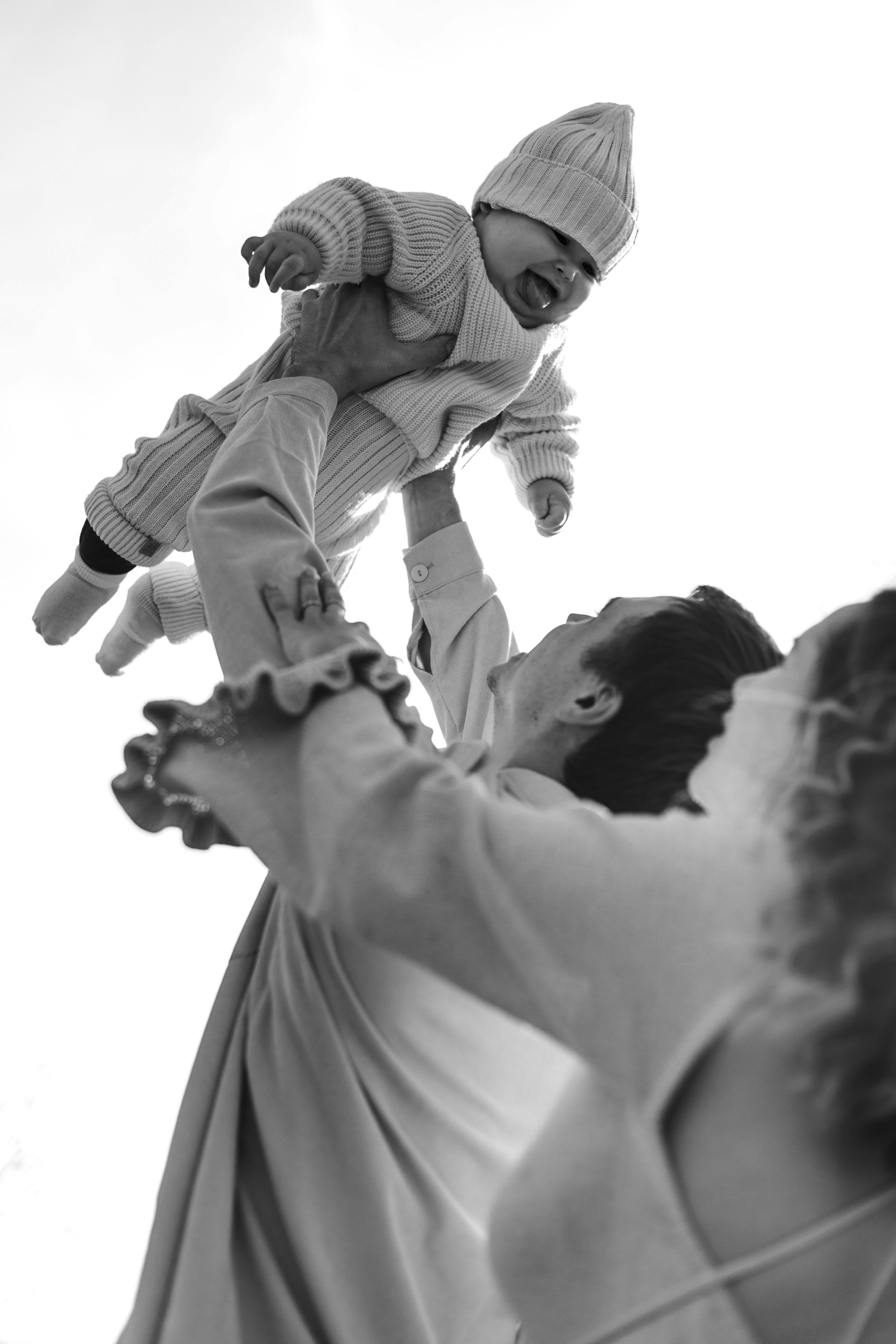 Ира, Сережа, Миша. Фотограф Севастополь — Климова Анастасия