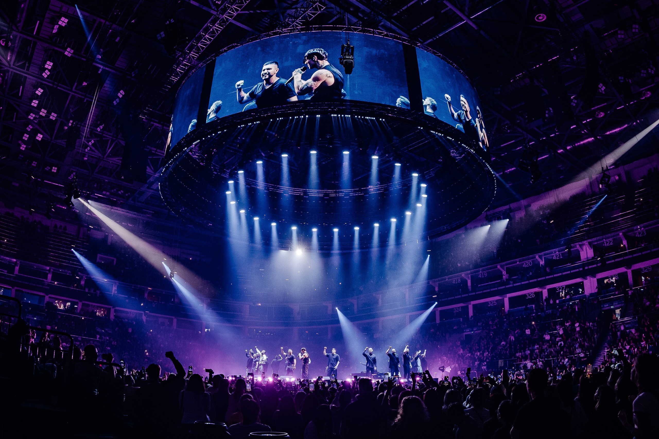 NILETTO | MOSCOW | 2025. OOPS TEAM