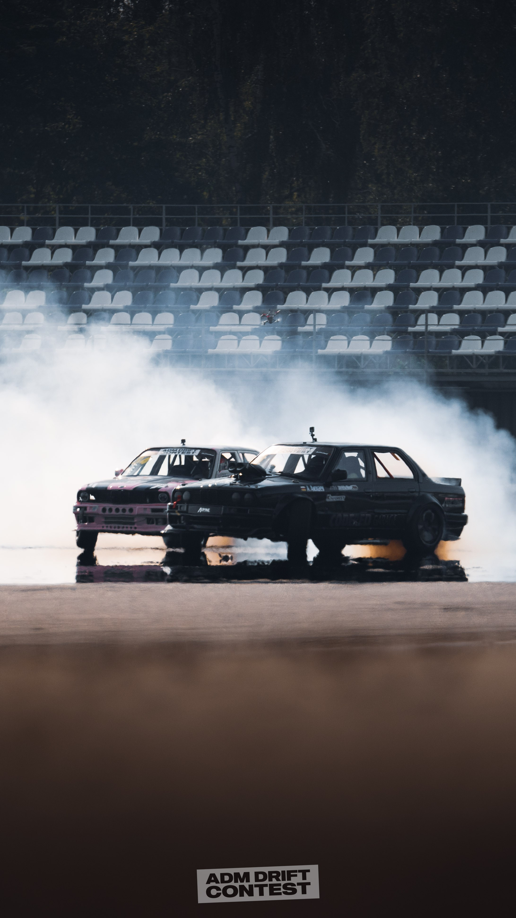 ADM Drift Contest 2024. Автомобильный фотограф в Москве Иван Петушков