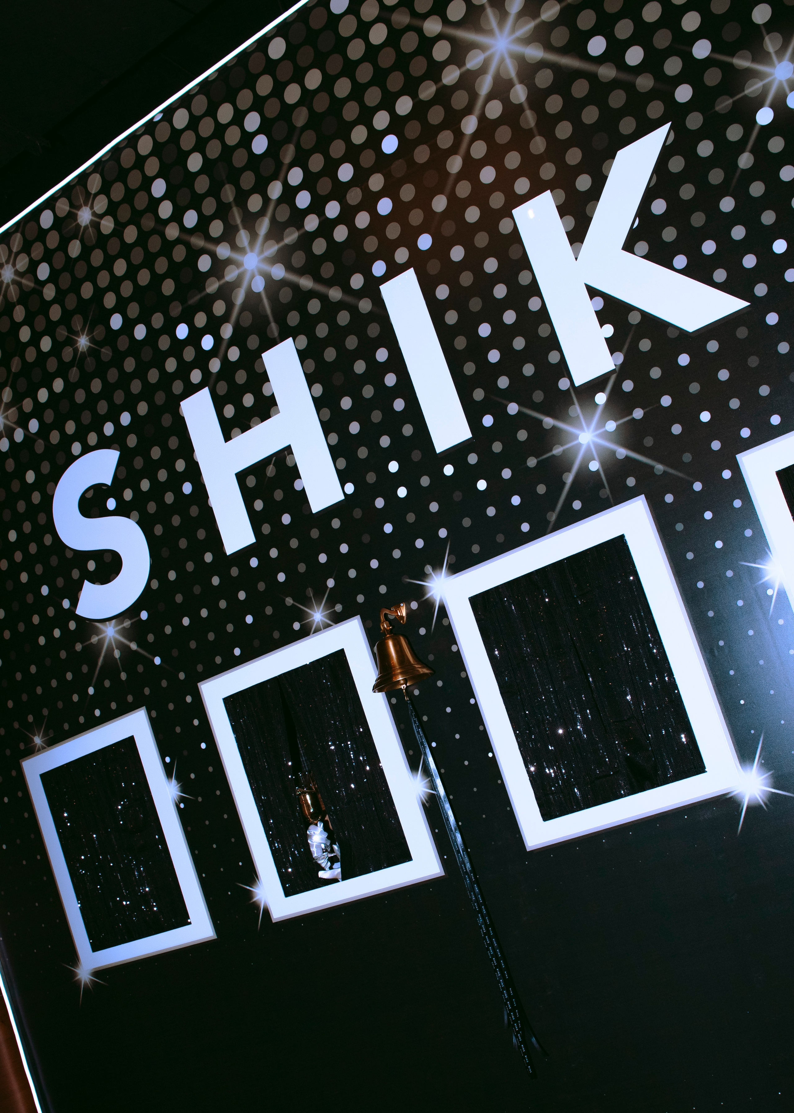 SHIK. Портретный фотограф в Москве Дарья Цезария