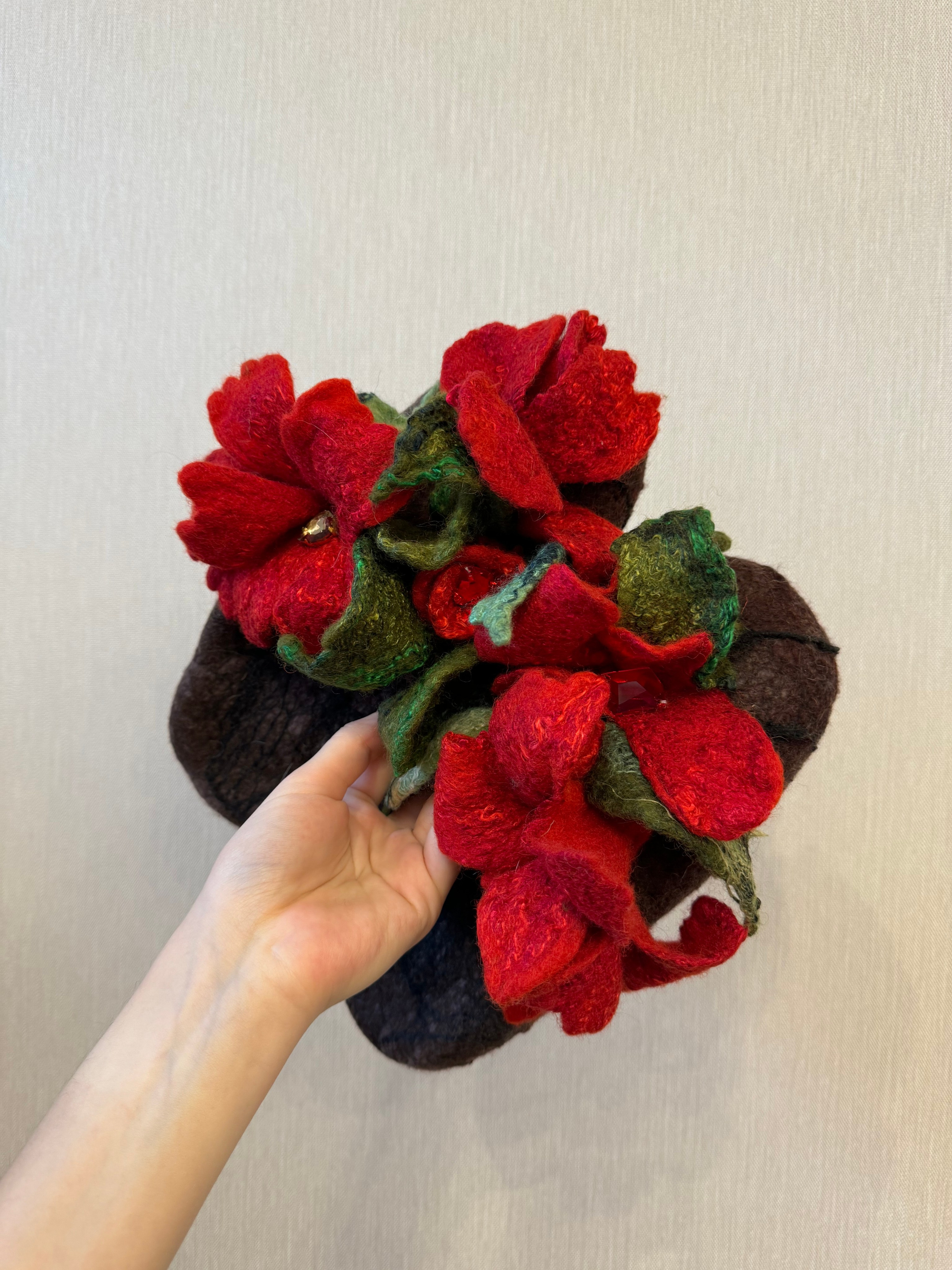 Обувь Limited edition. Pavlus Art — где материя обретает Душу