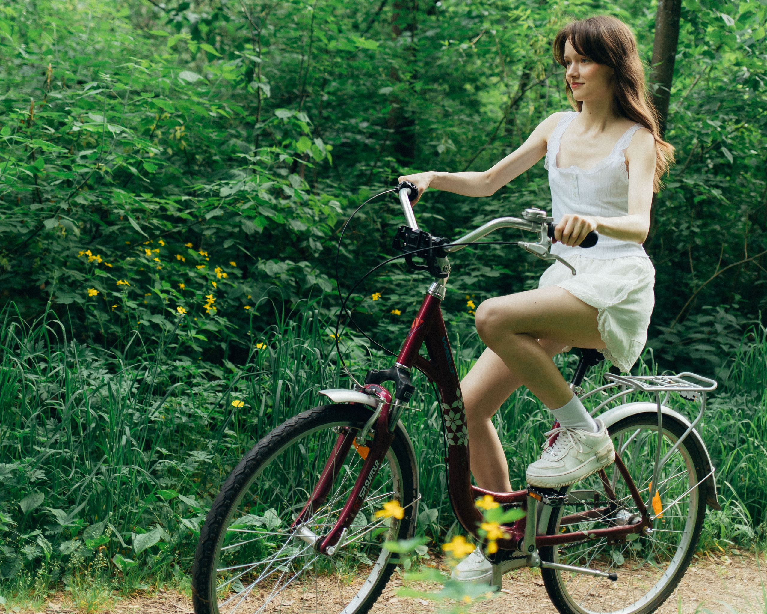 Ирина. Катерина Аникеева | Фотограф | Екатеринбург