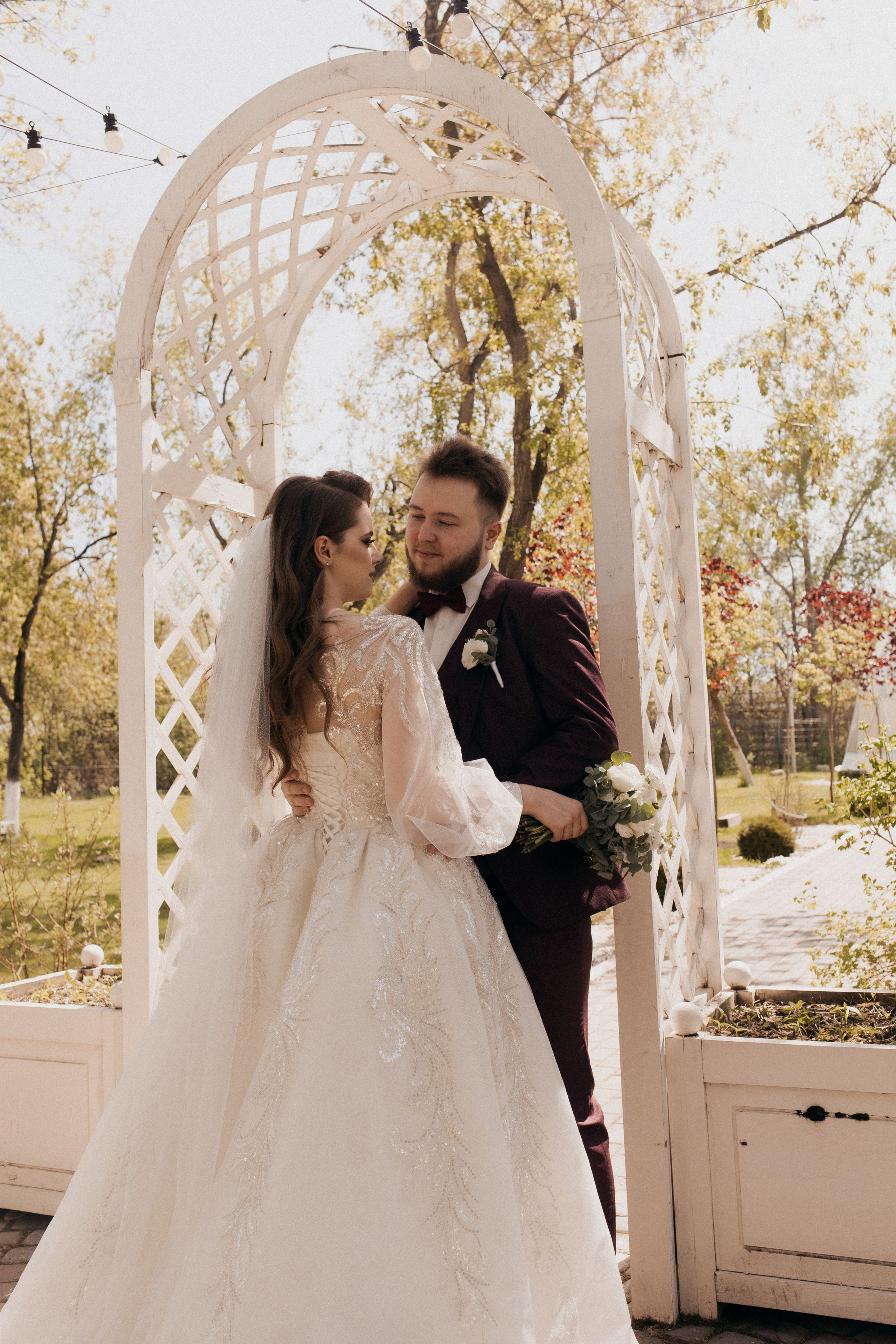 Павел и Екатерина. Катерина Аникеева | Фотограф | Екатеринбург