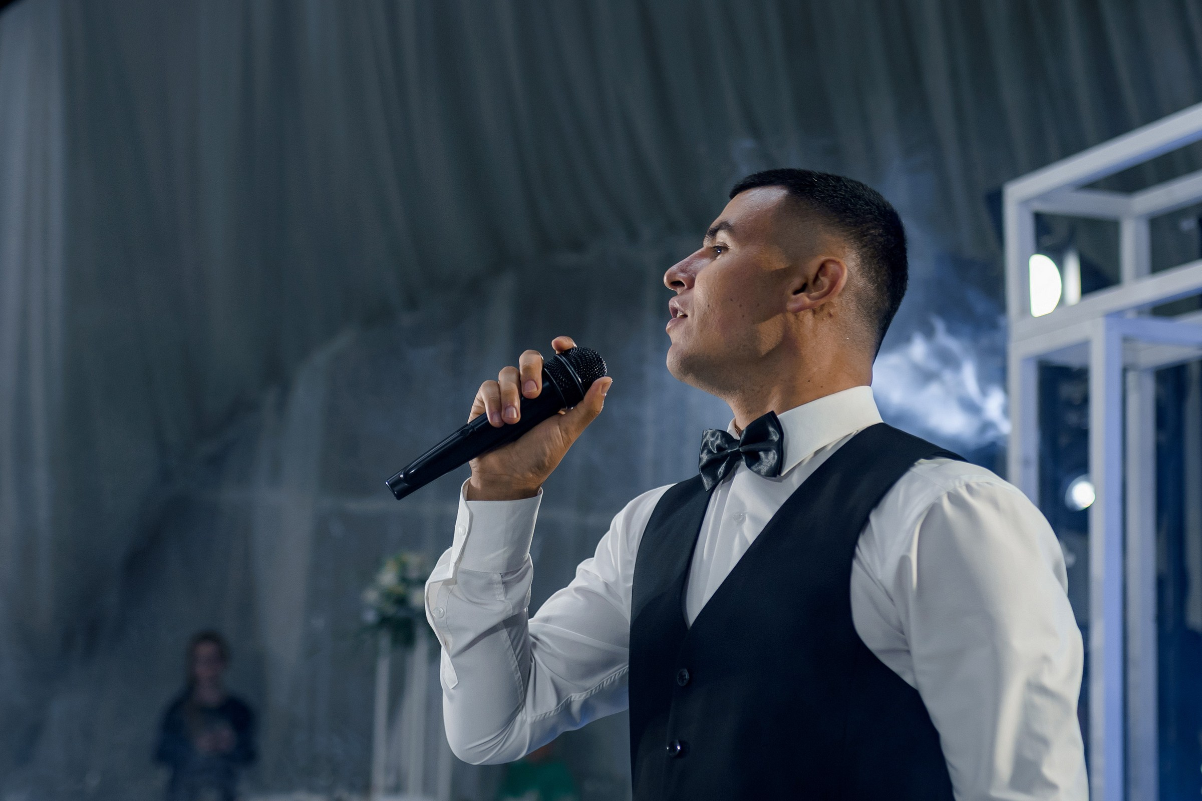 Николай и Диана. Свадебный фотограф в Иркутске Сапаров Александр