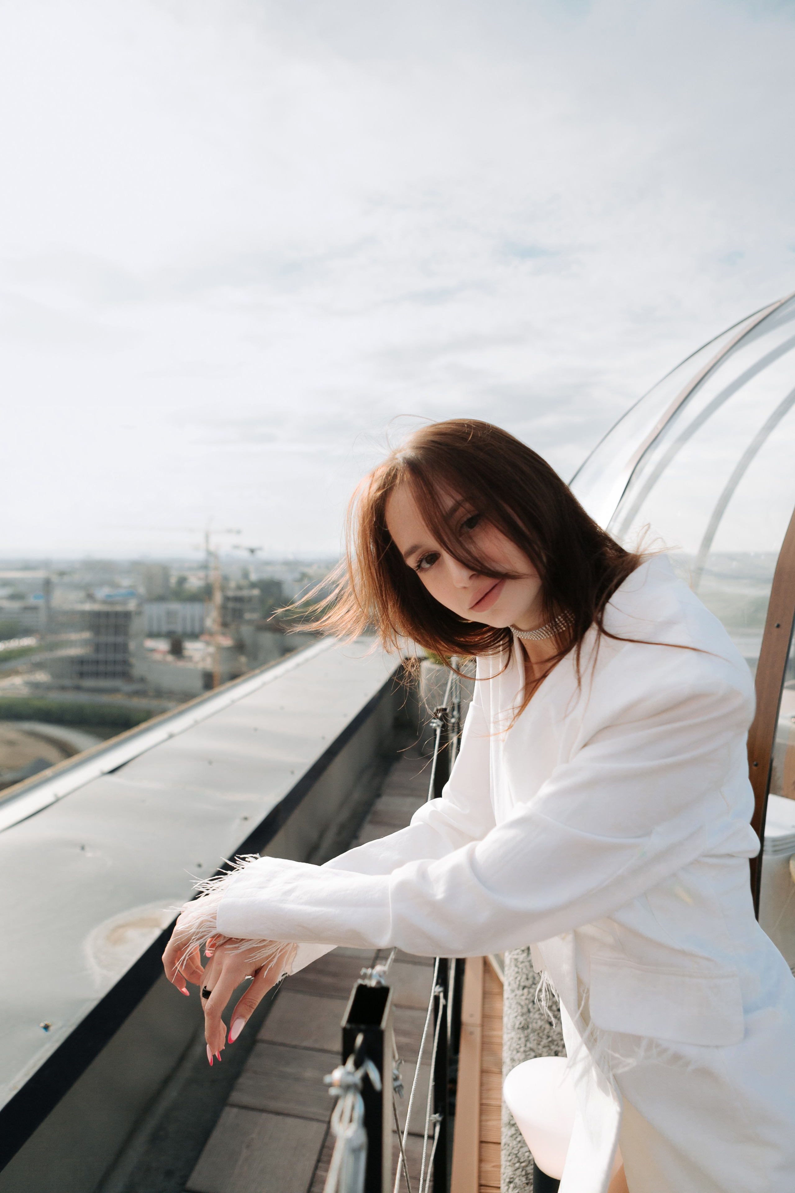 Таня. Анастасия Дубцова. Фотограф в Кемерово