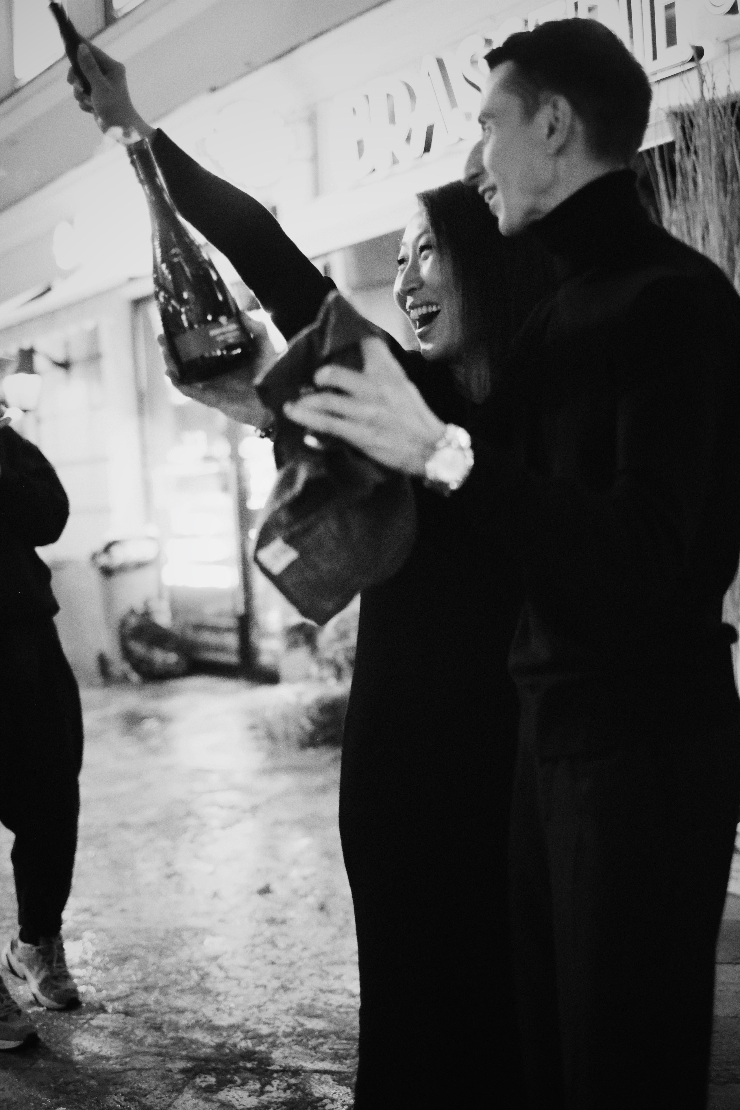 Репортажи. Дарья Викулина — комфортный фотограф