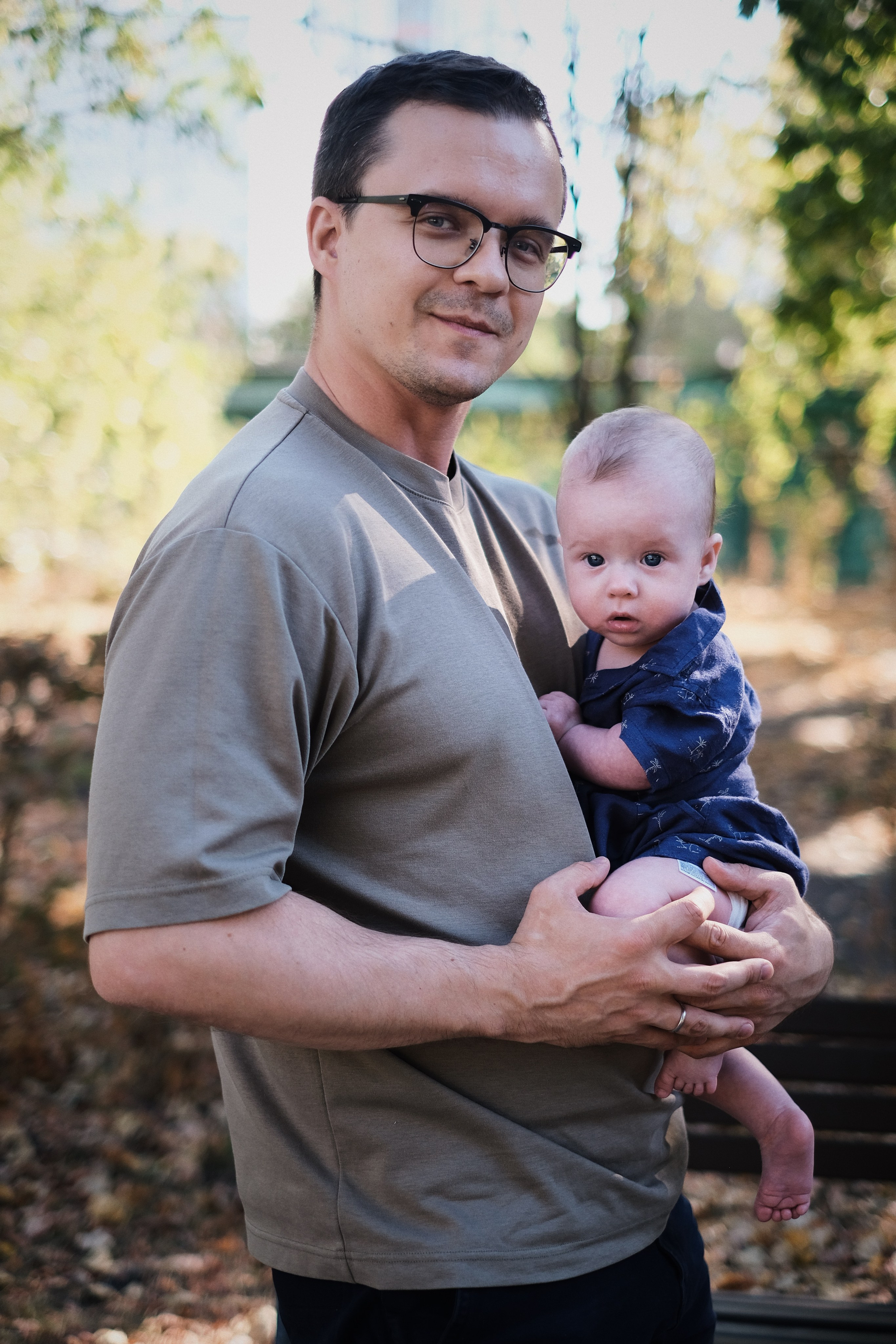 Семейные мероприятия. Дарья Викулина — комфортный фотограф