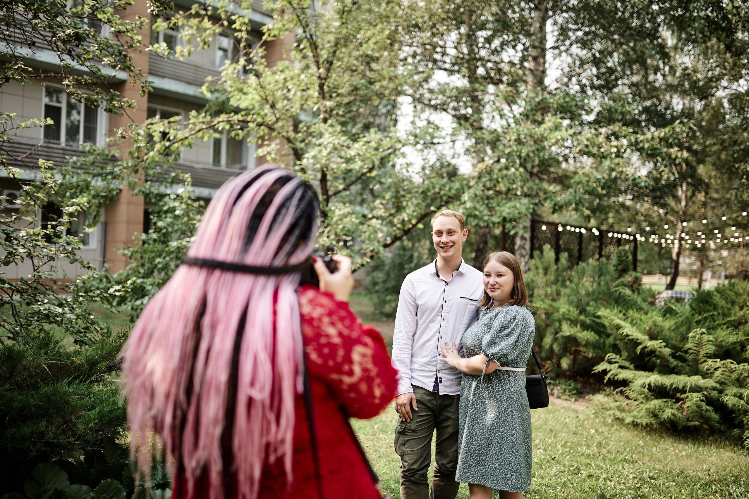 Александра и Алексей. Щетинина Наталья свадебный фотограф Барнаул