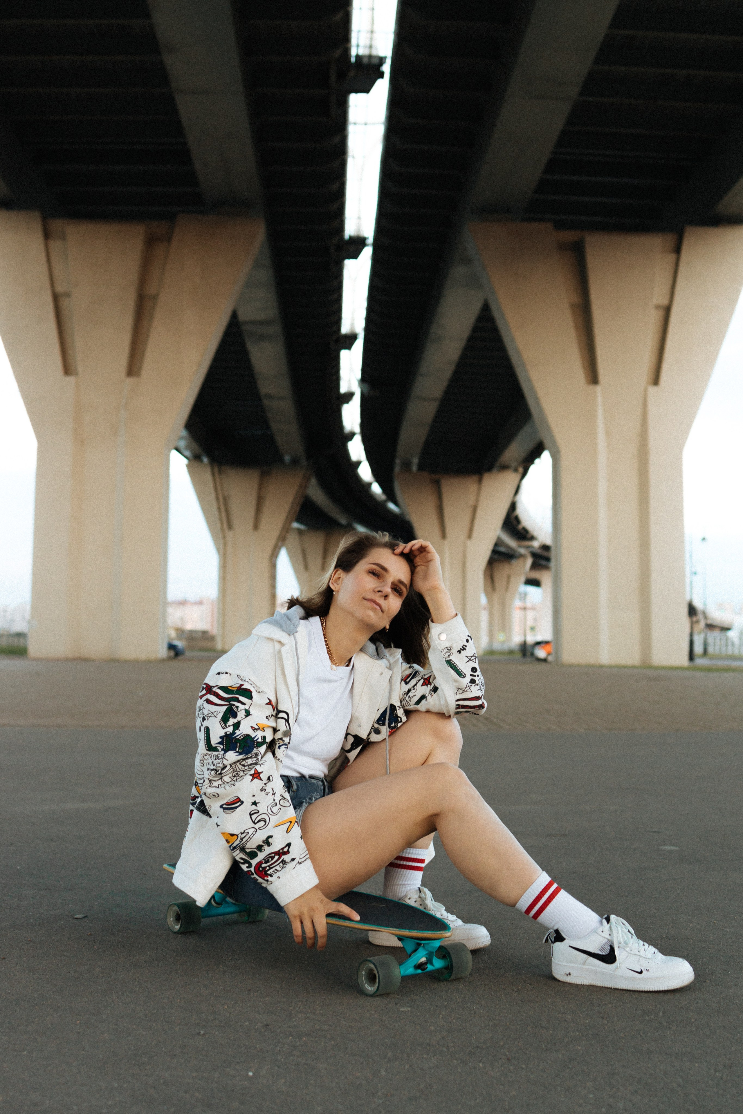 Индивидуальные. Главная