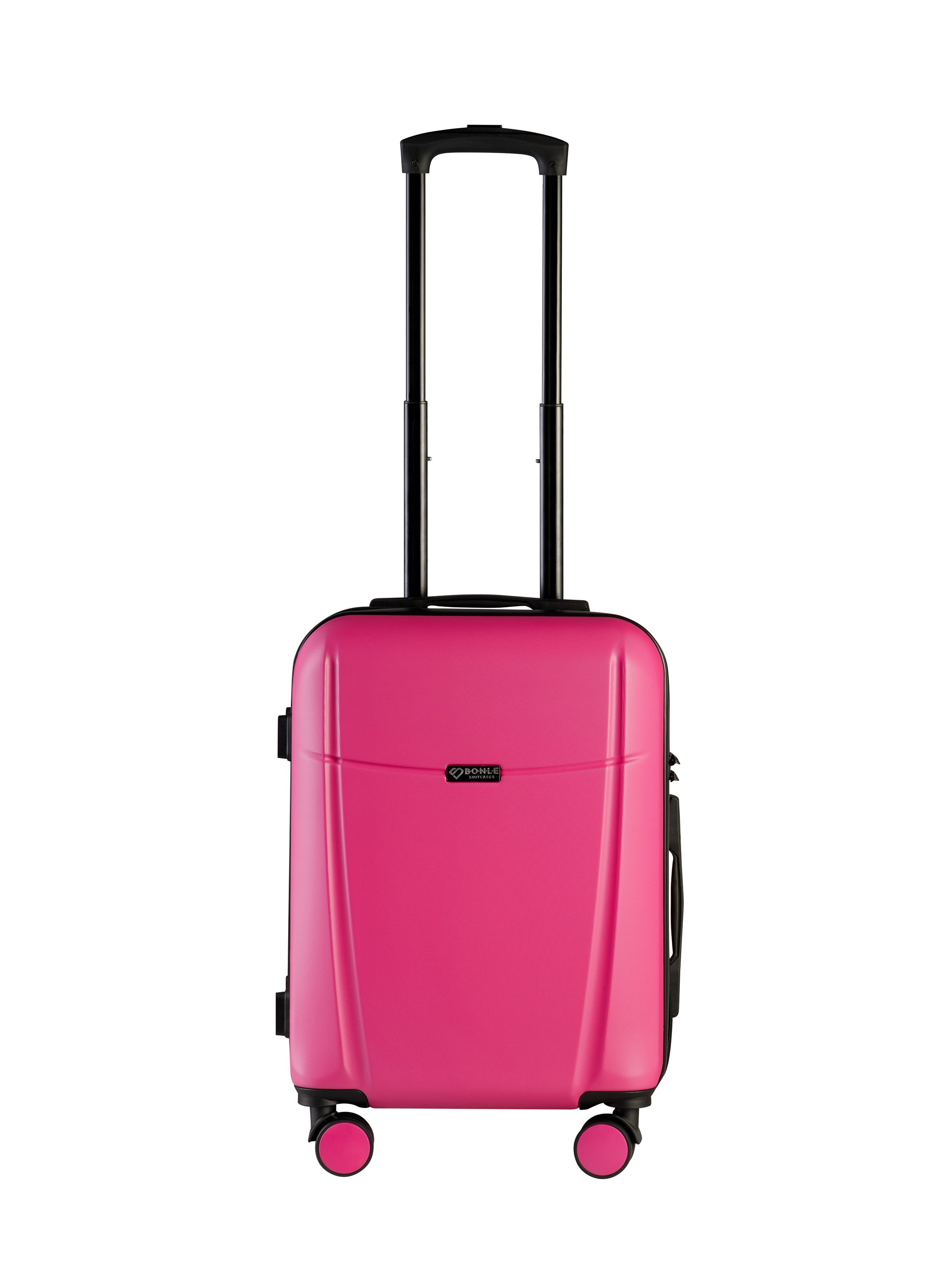 Предметная съемка чемоданов BONLE. Предметный фотограф Москва | Фуд-фотограф в Москве Елизавета Елизарова