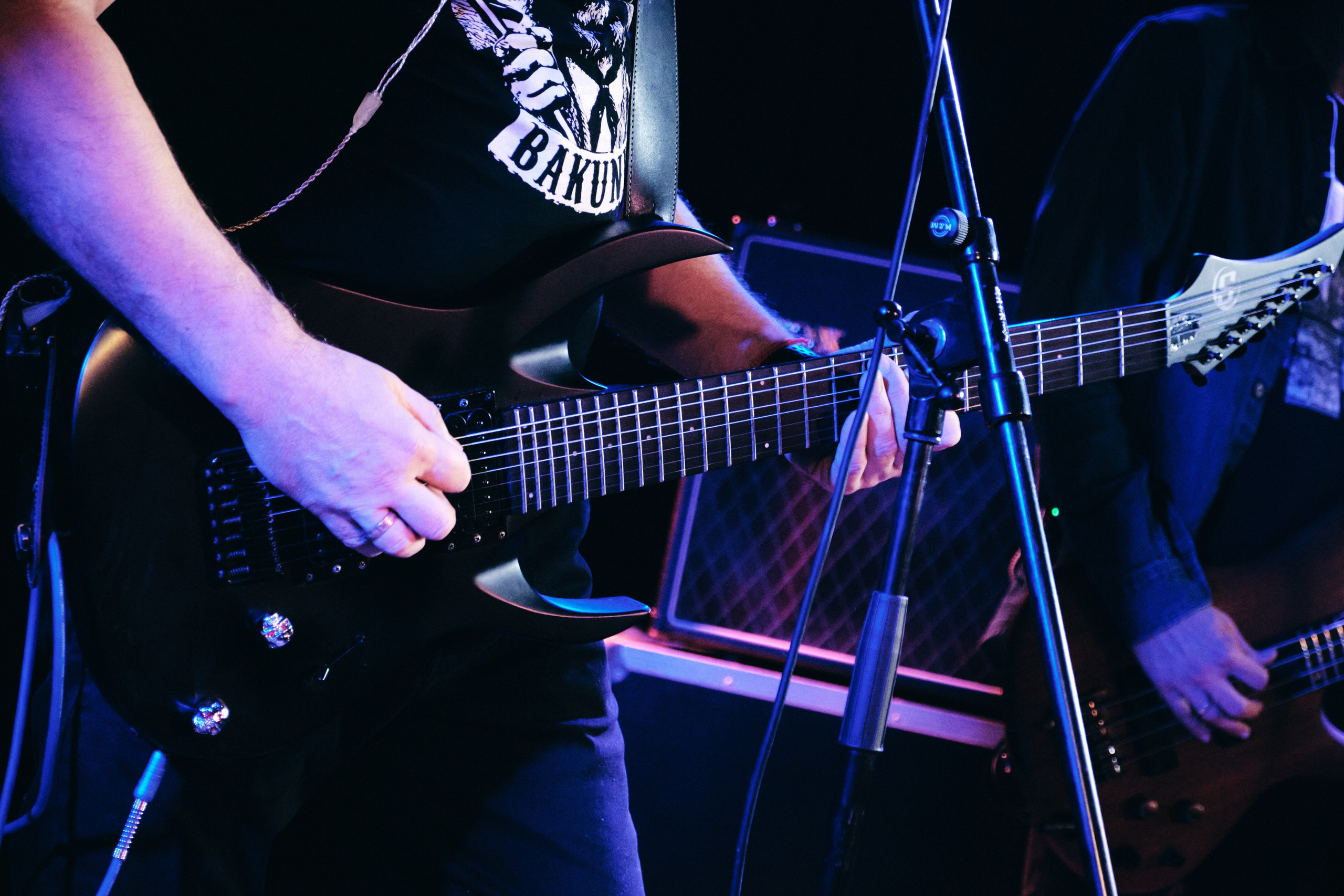 Монгол Шуудан / Рок-клуб СОРОКА/ 15.11. Фотограф Москва Concerts photo / Fashion photо