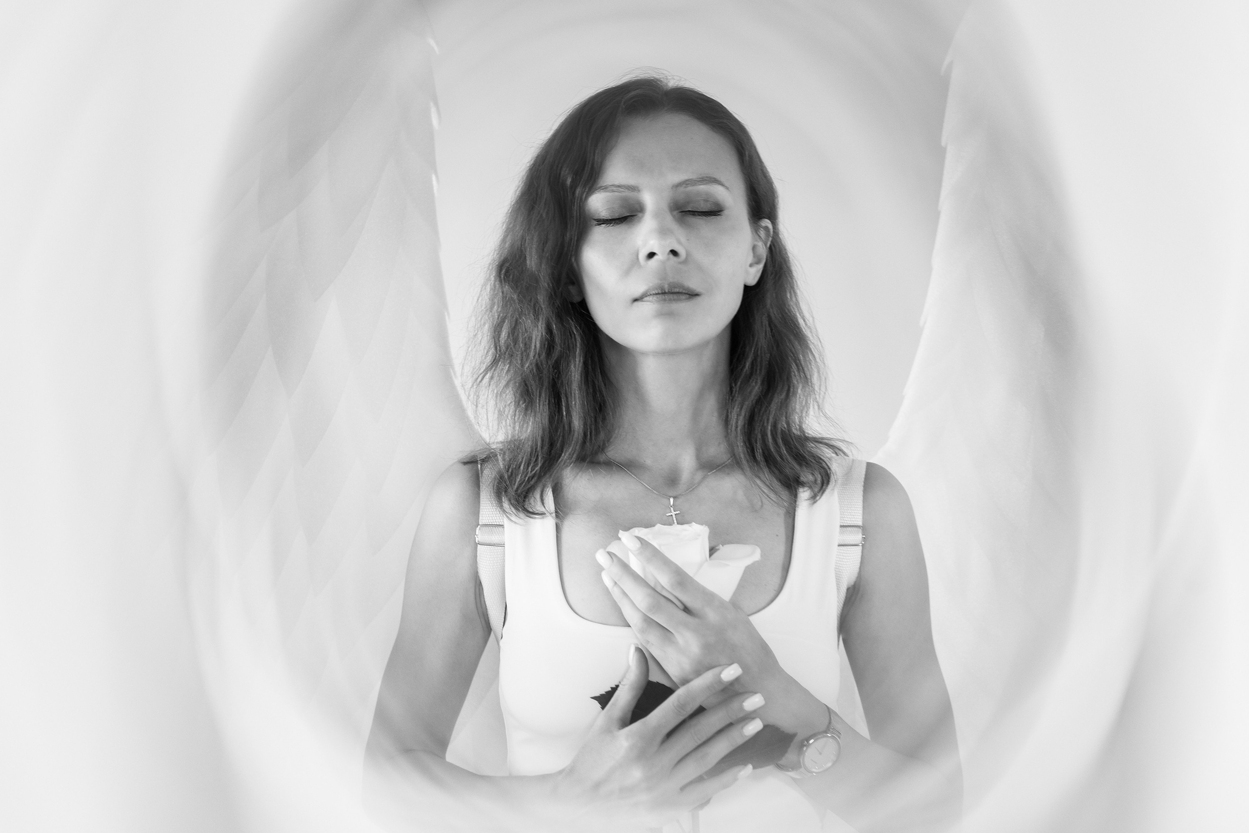 Елена. OLGA OLEYNIKOVA Пространство, люди, смыслы