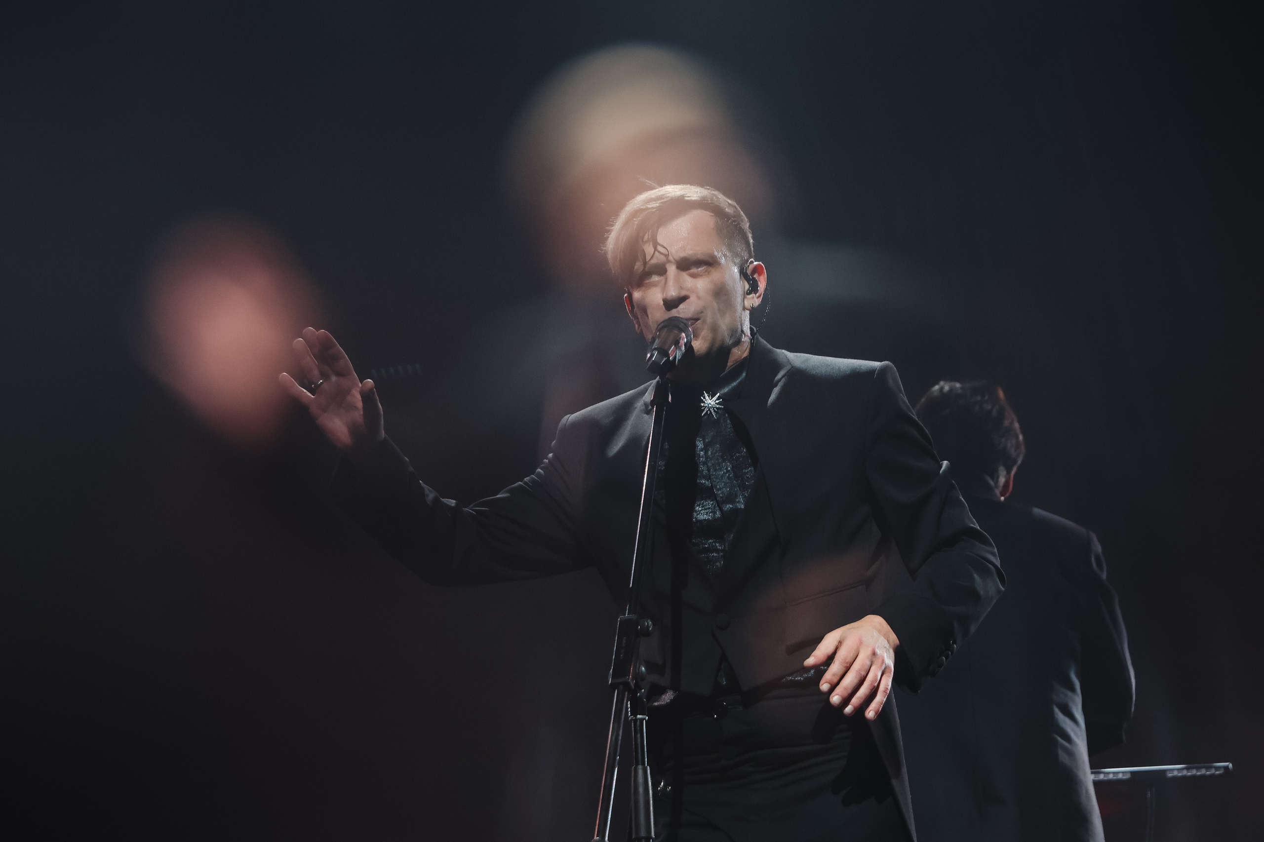 Группа Би-2. Ереван. Фотограф Ольга Махалова — Санкт-Петербург, Москва, Нижний Новгород