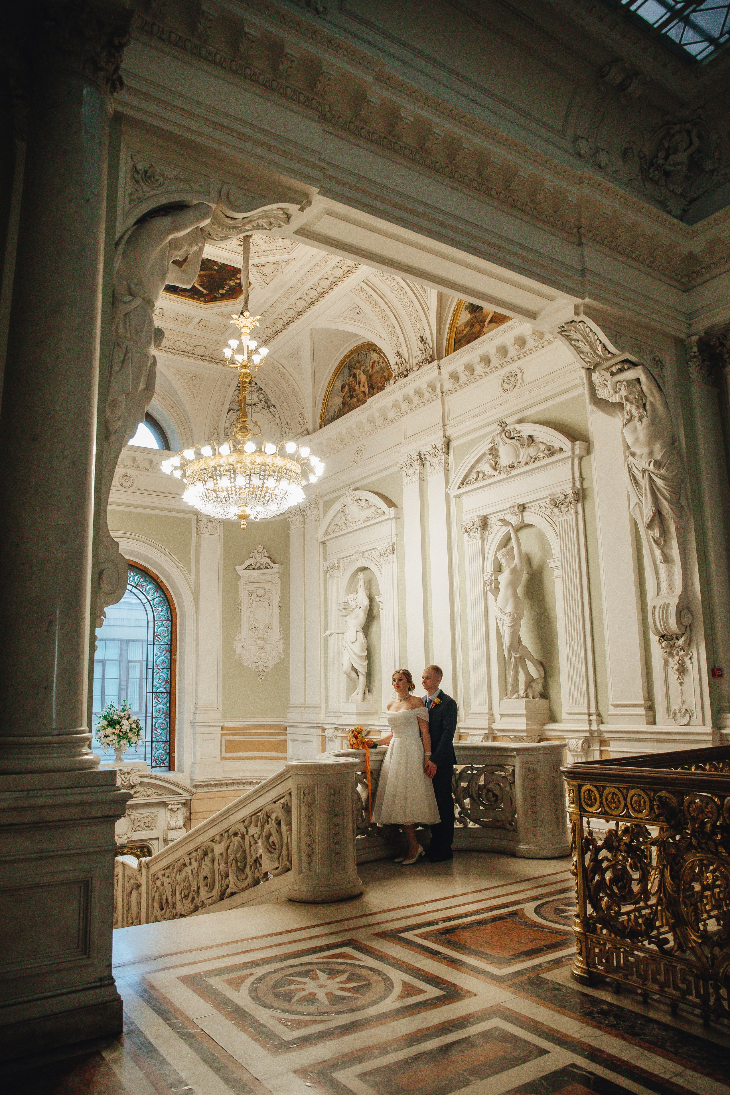 Оля & Ваня. Яркая осень. Свадебный и семейный фотограф Пушкин Царское Село СПБ Питер Санкт-Петербург и Рязань Ольга Козлова