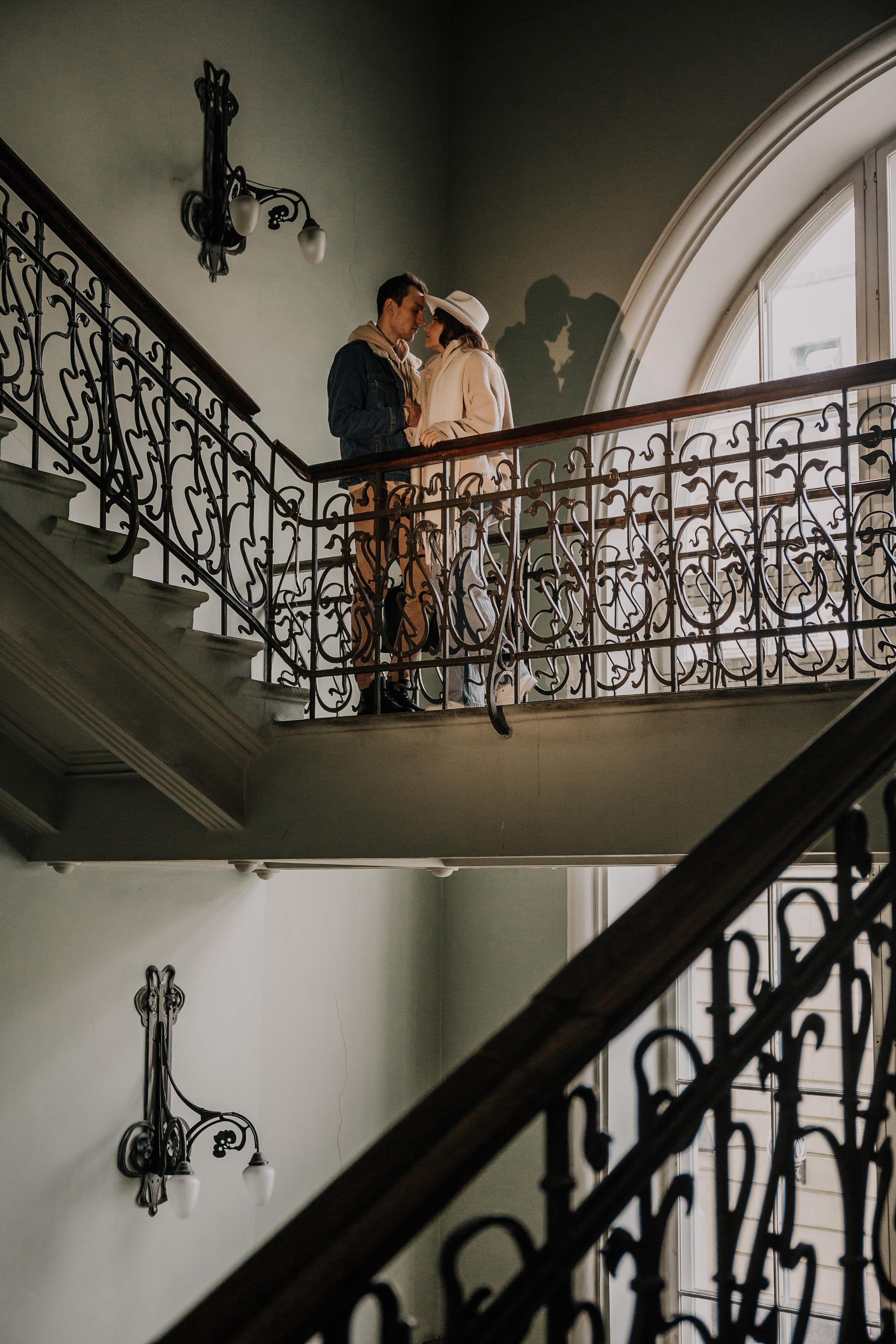 Даша & Рома. Витебский вокзал. Свадебный и семейный фотограф Пушкин Царское Село СПБ Питер Санкт-Петербург и Рязань Ольга Козлова