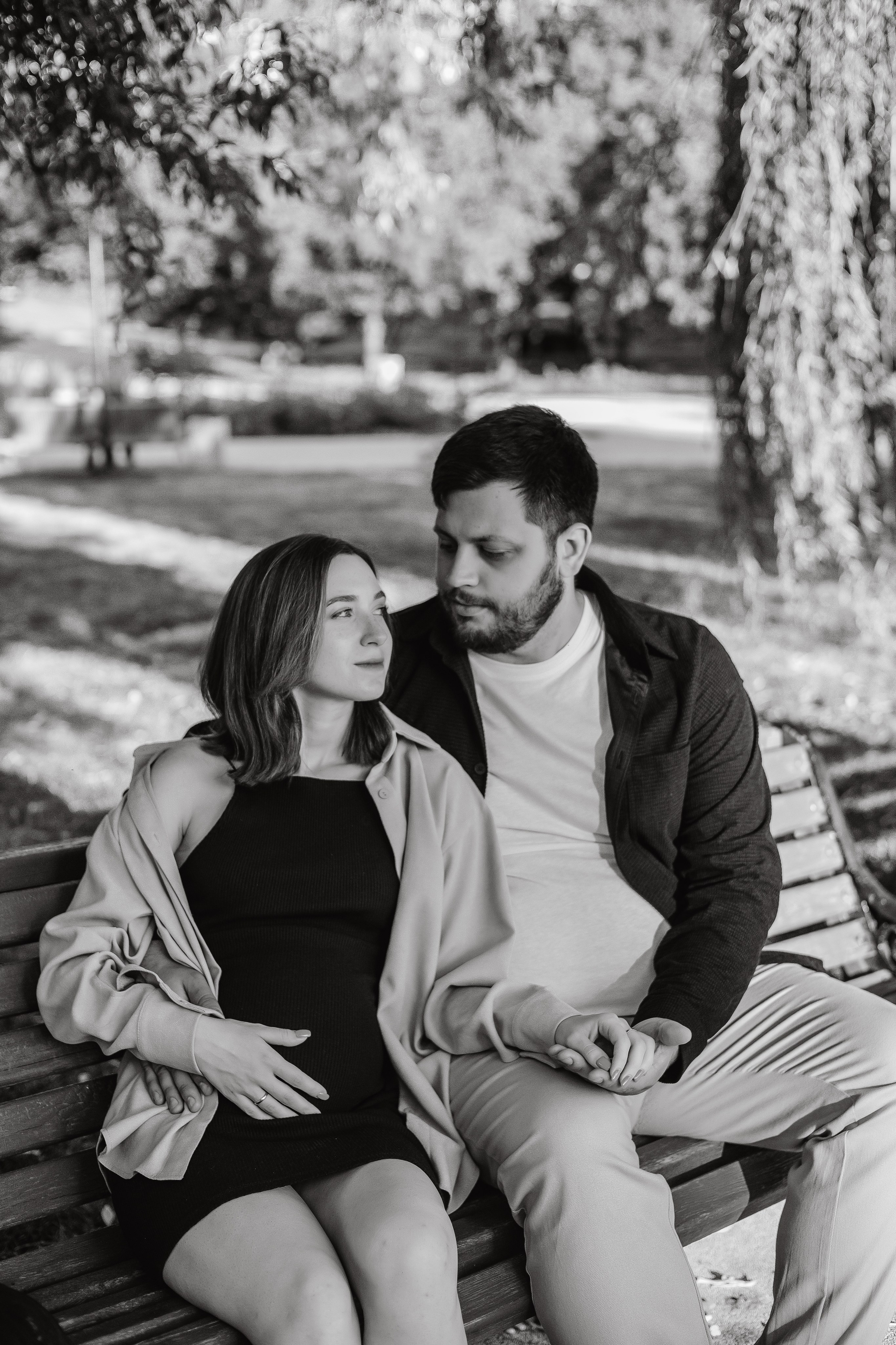 Сережа и Аня. Улицы. Свадебный и семейный фотограф Пушкин Царское Село СПБ Питер Санкт-Петербург и Рязань Ольга Козлова