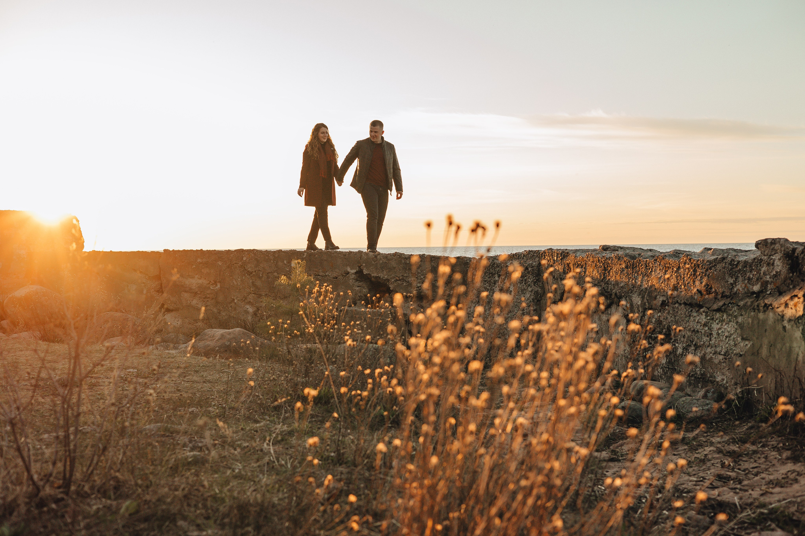 Люба & Женя. Шепелевский маяк. Свадебный и семейный фотограф Пушкин Царское Село СПБ Питер Санкт-Петербург и Рязань Ольга Козлова