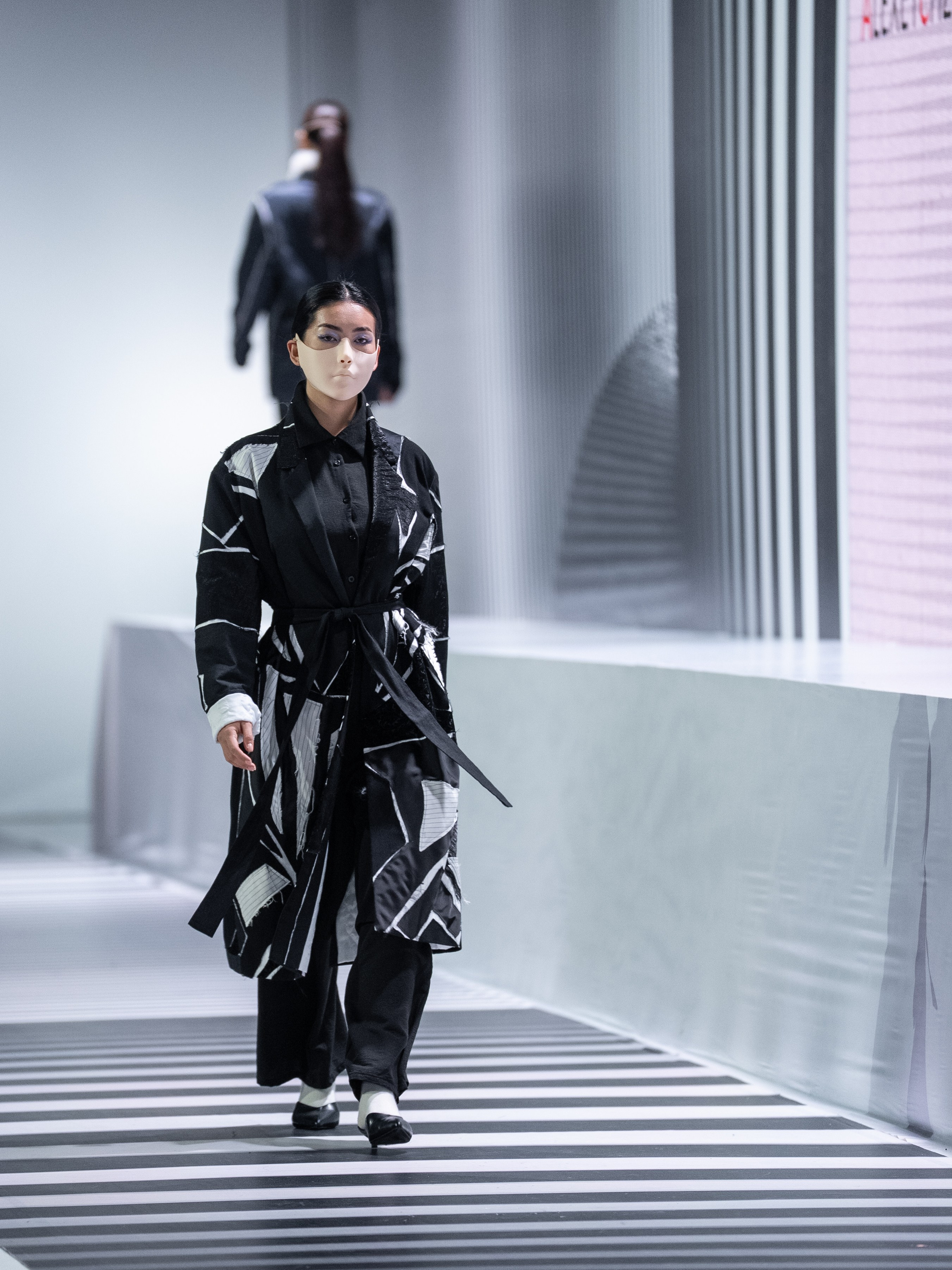 Kazakhstan Fashion Week