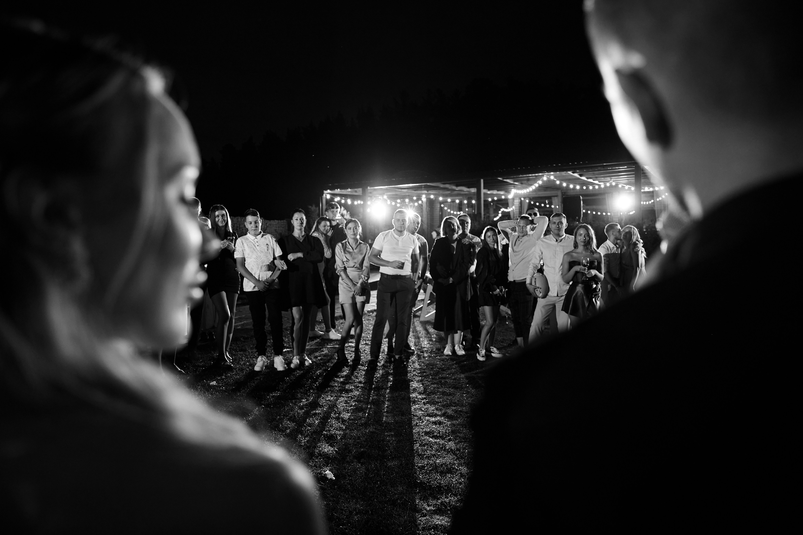 Dmitry & Margarita. Event агентство PAPRIKA в Екатеринбурге