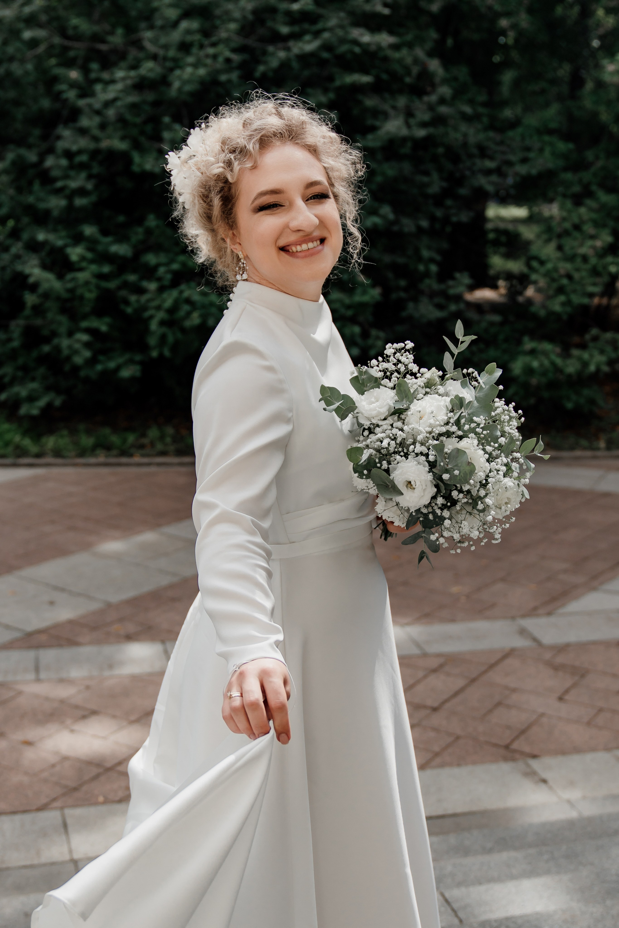 Свадьба Саша и Лера. Event фотограф Степанова Александра