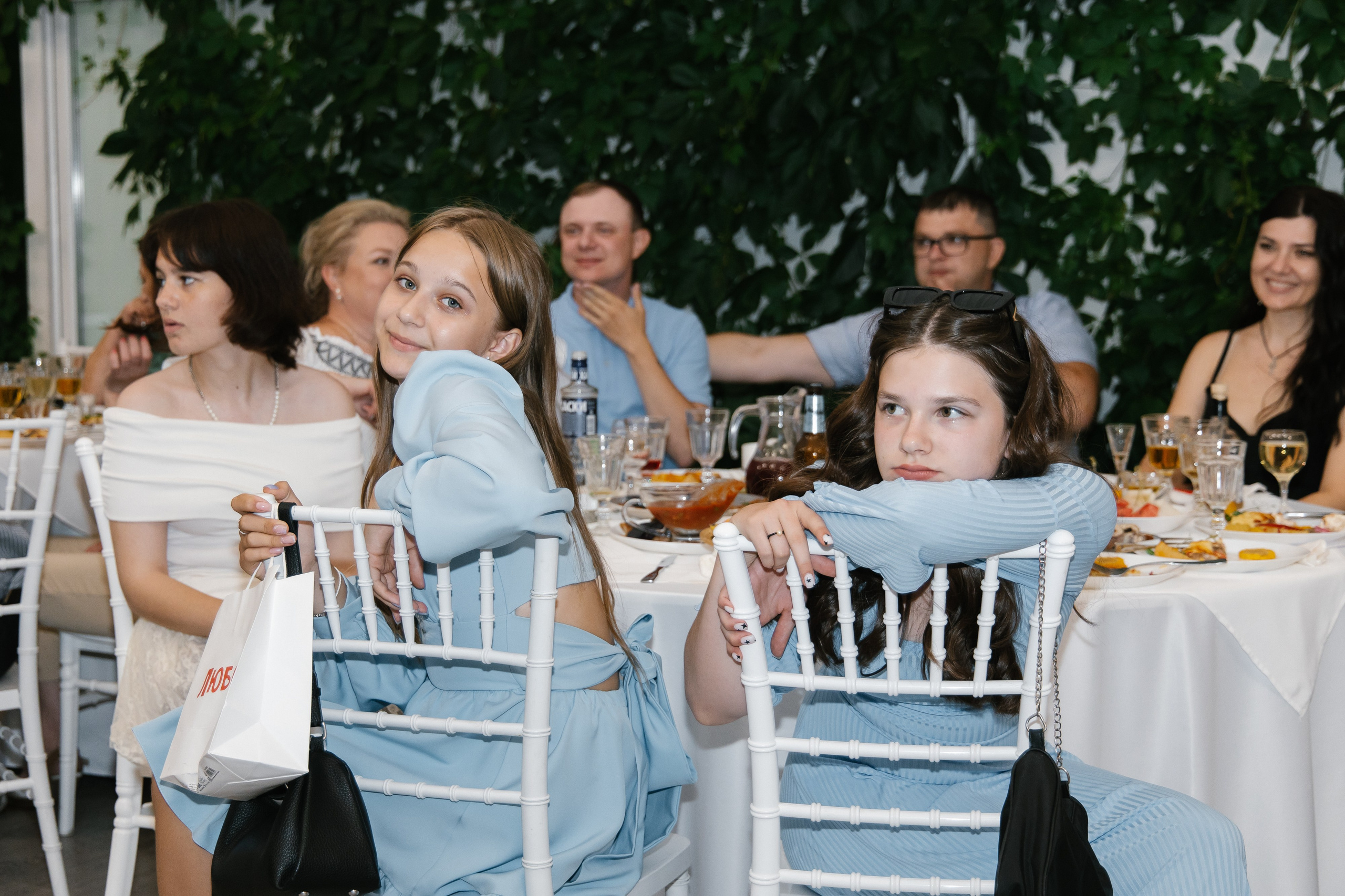 Ксения и Антон (полный день). Фотограф в Барнауле Юлия Садвокасова