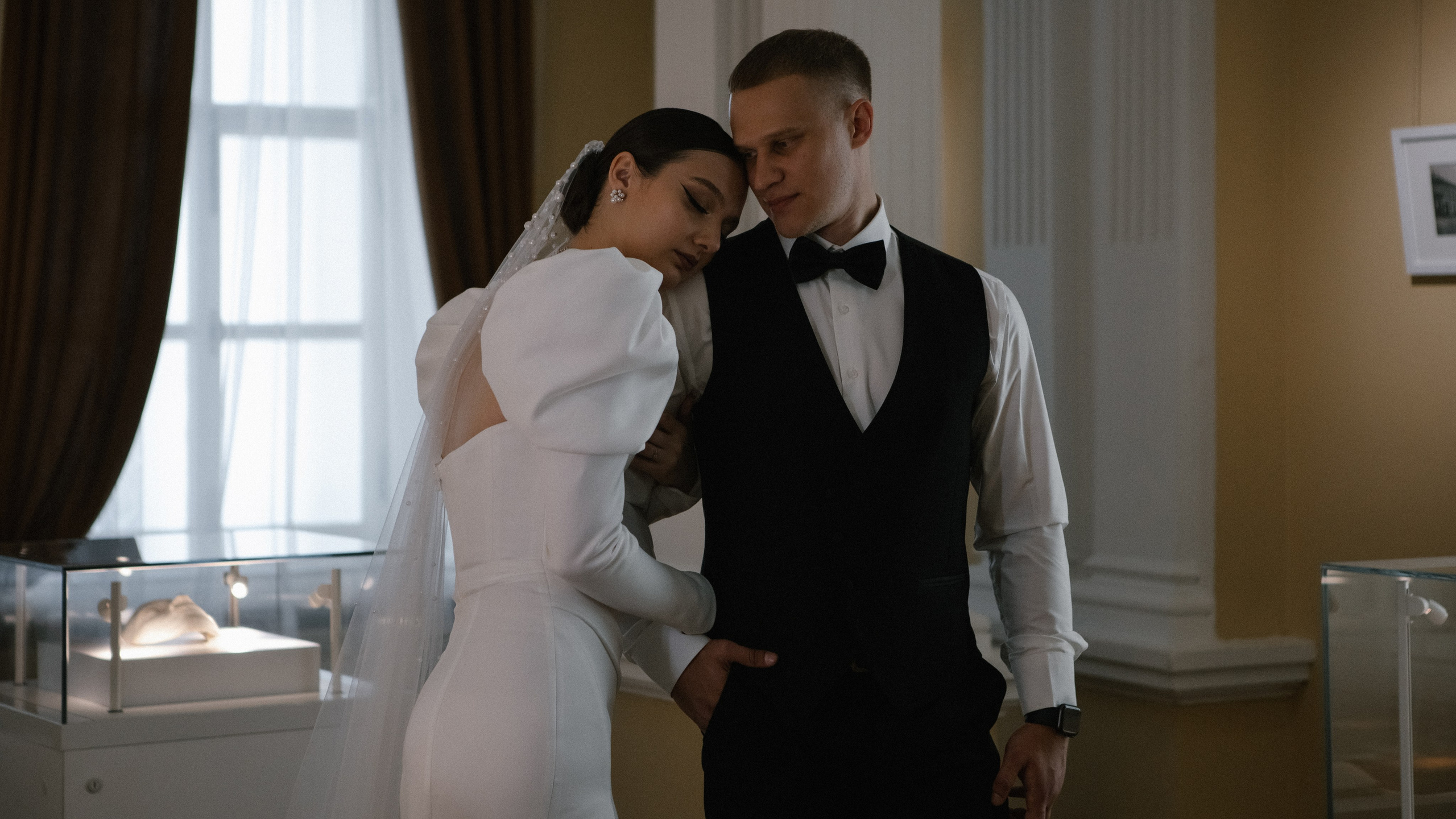 Анастасия/Алексей. Фотограф Оренбург Алёна Лелет