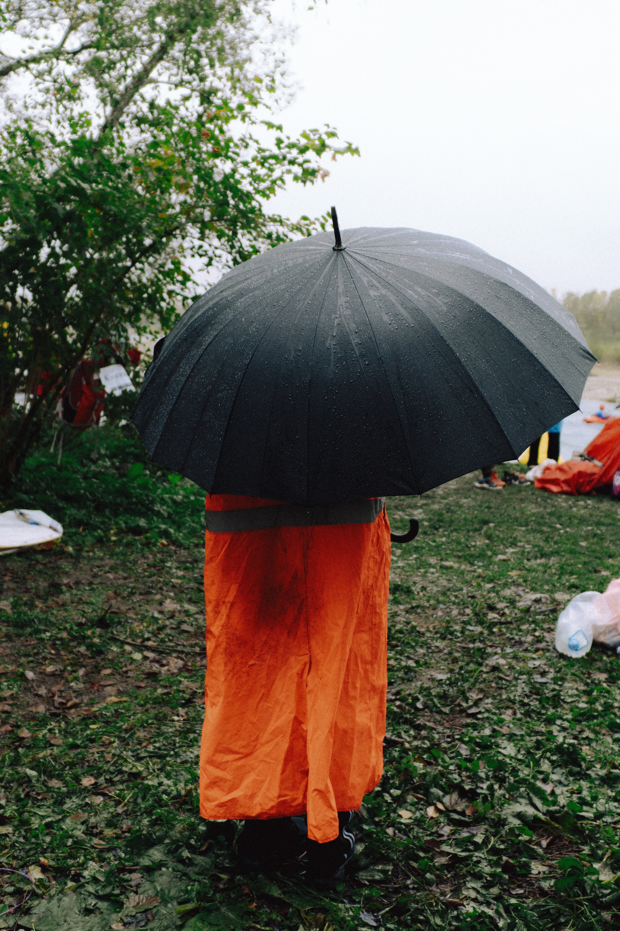 Фестиваль «Горная вода» 2024. Прохоров Вячеслав — создатель медиа контента в Краснодаре