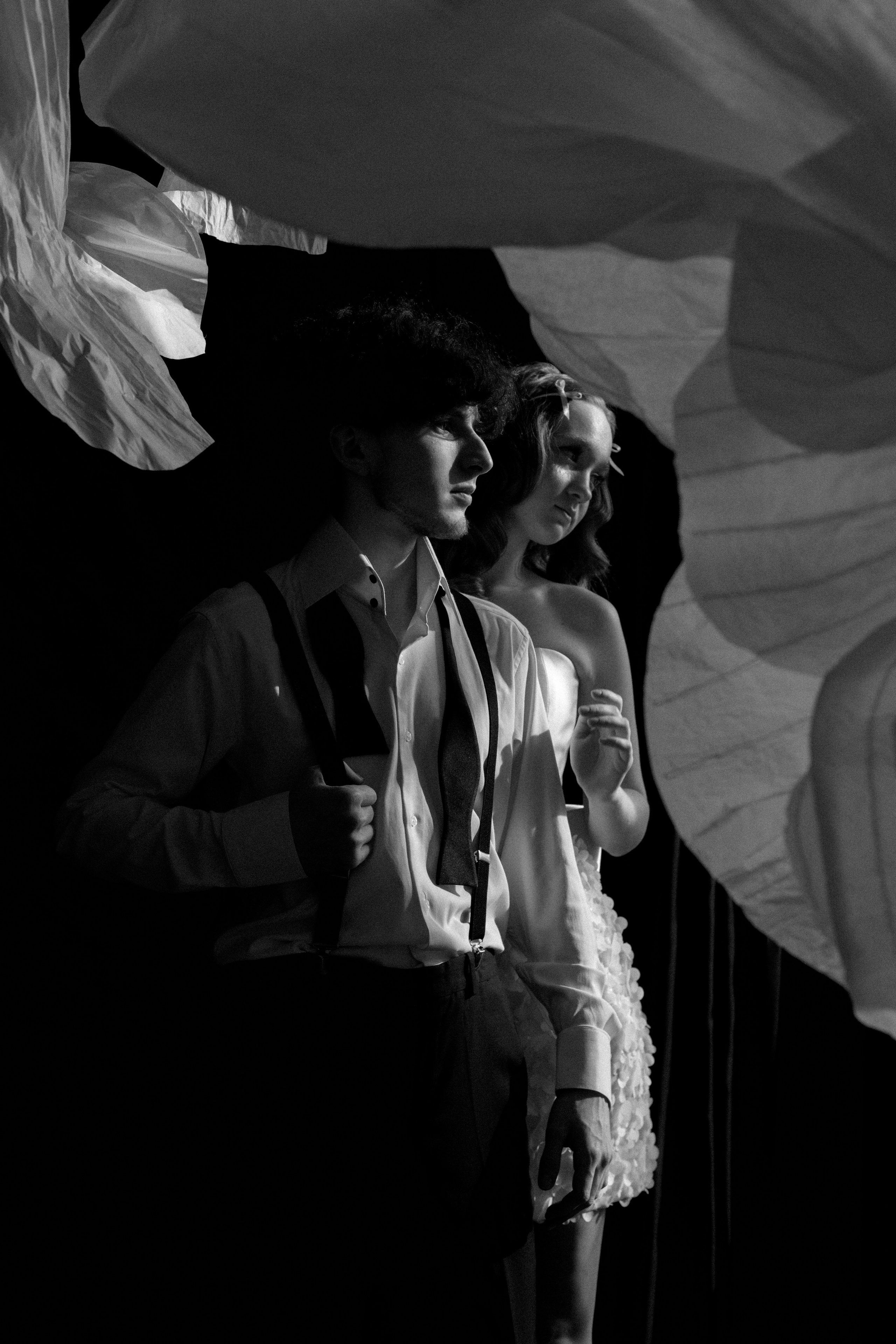 Николай & Алина