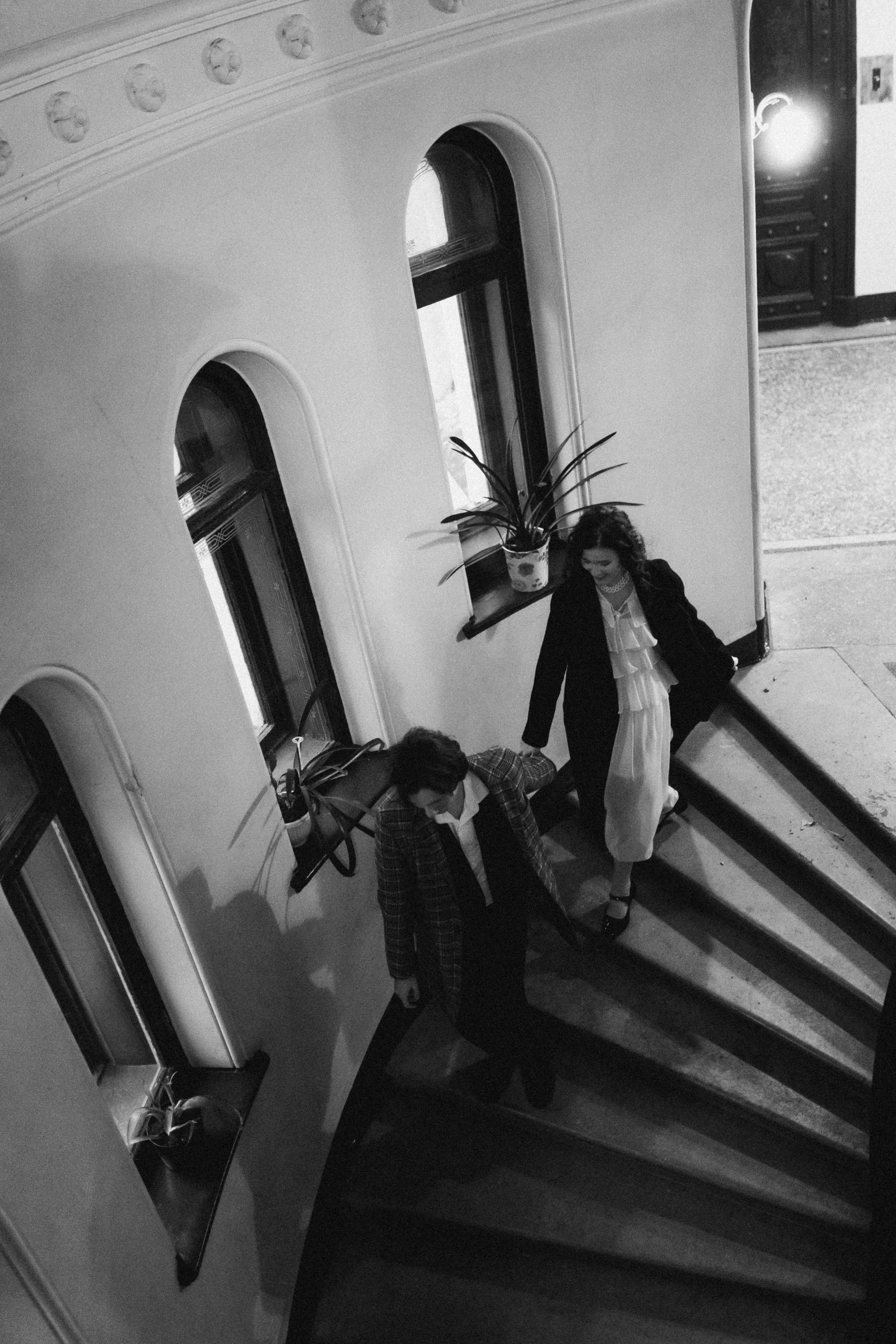 Владислав и Валерия. Фотограф в Санкт-Петербурге