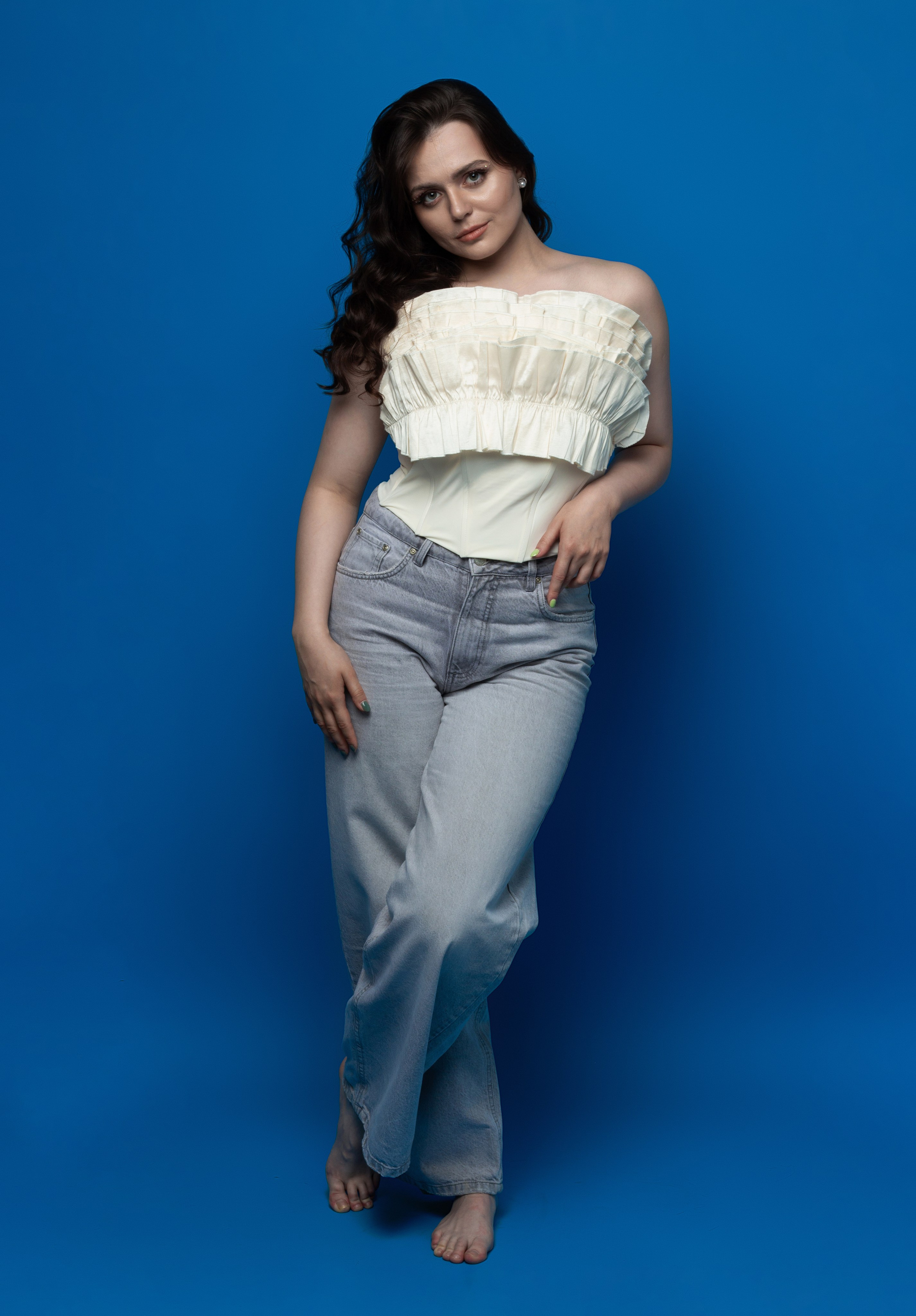 Катя. Женский фотограф в Санкт-Петербурге