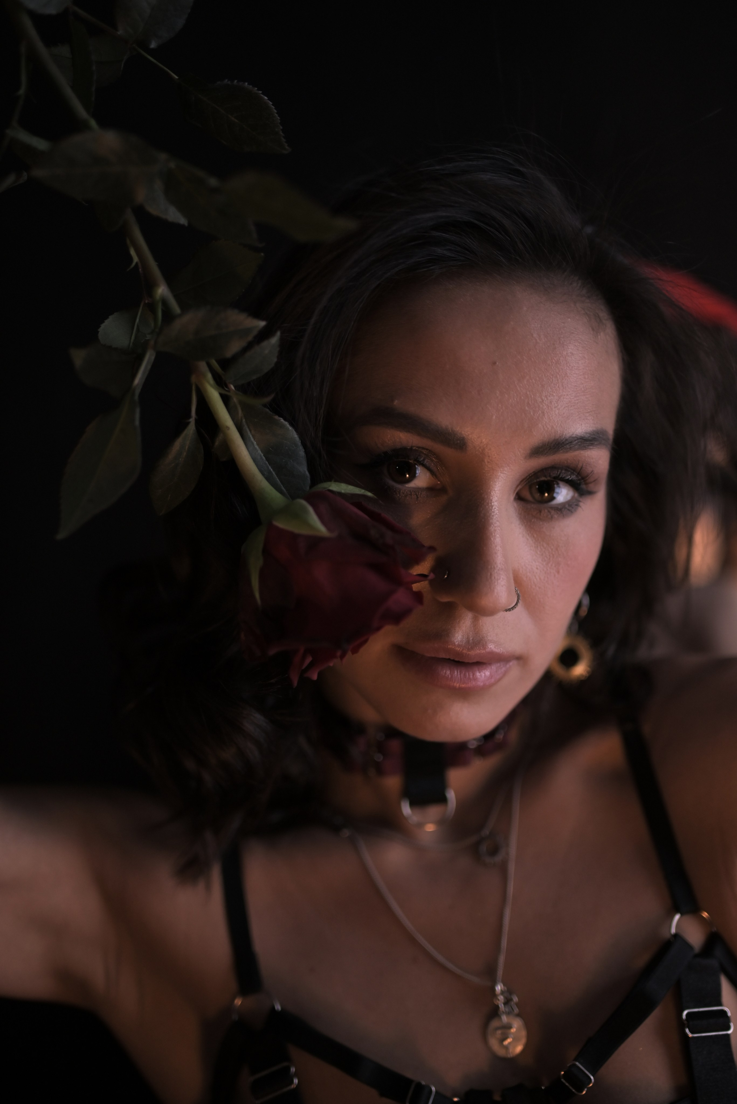 НеВинная. Фотограф, психолог и фототерапевт в Екатеринбурге Ольга Неуймина