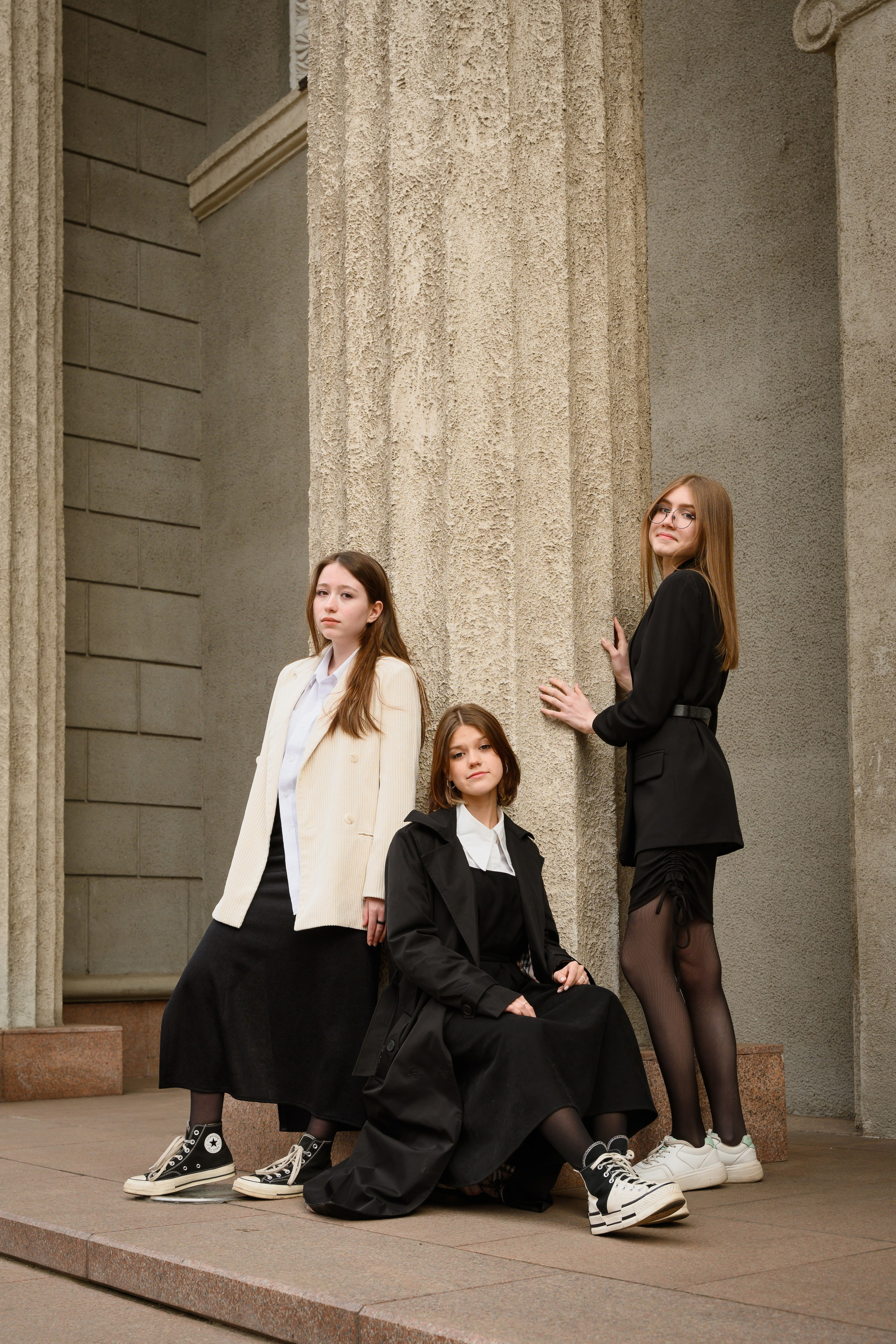 Фотоальбомы для старшеклассников 9-11 класс. Профессиональный фотограф в г. Красноярске Татьяна Арлакова