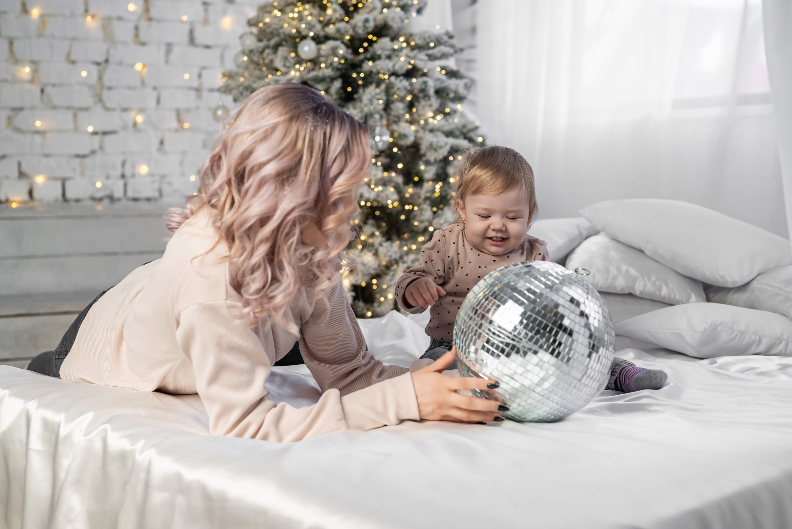 Аксана и Эвелина. Фотограф в городе Салават