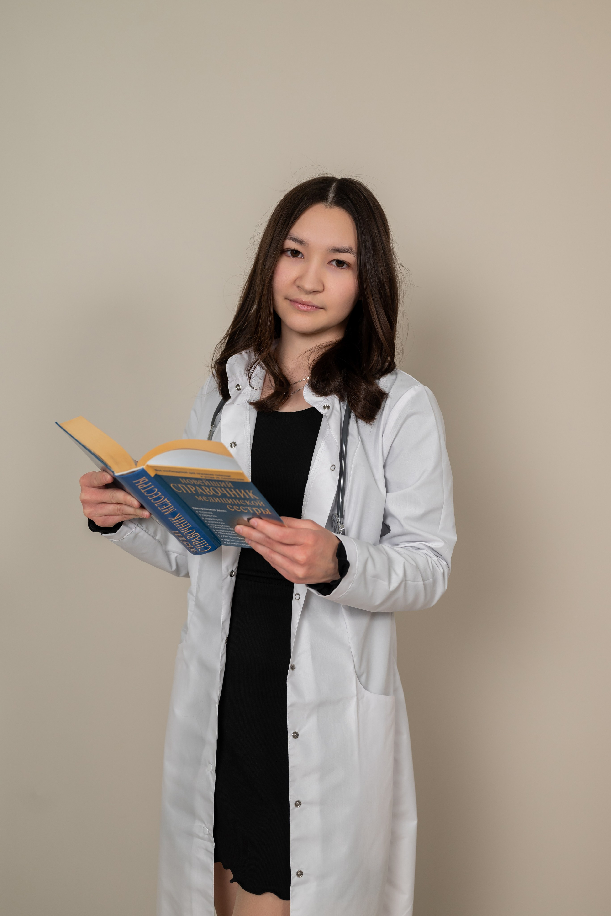 Медицинский колледж 2. Фотограф в городе Салават