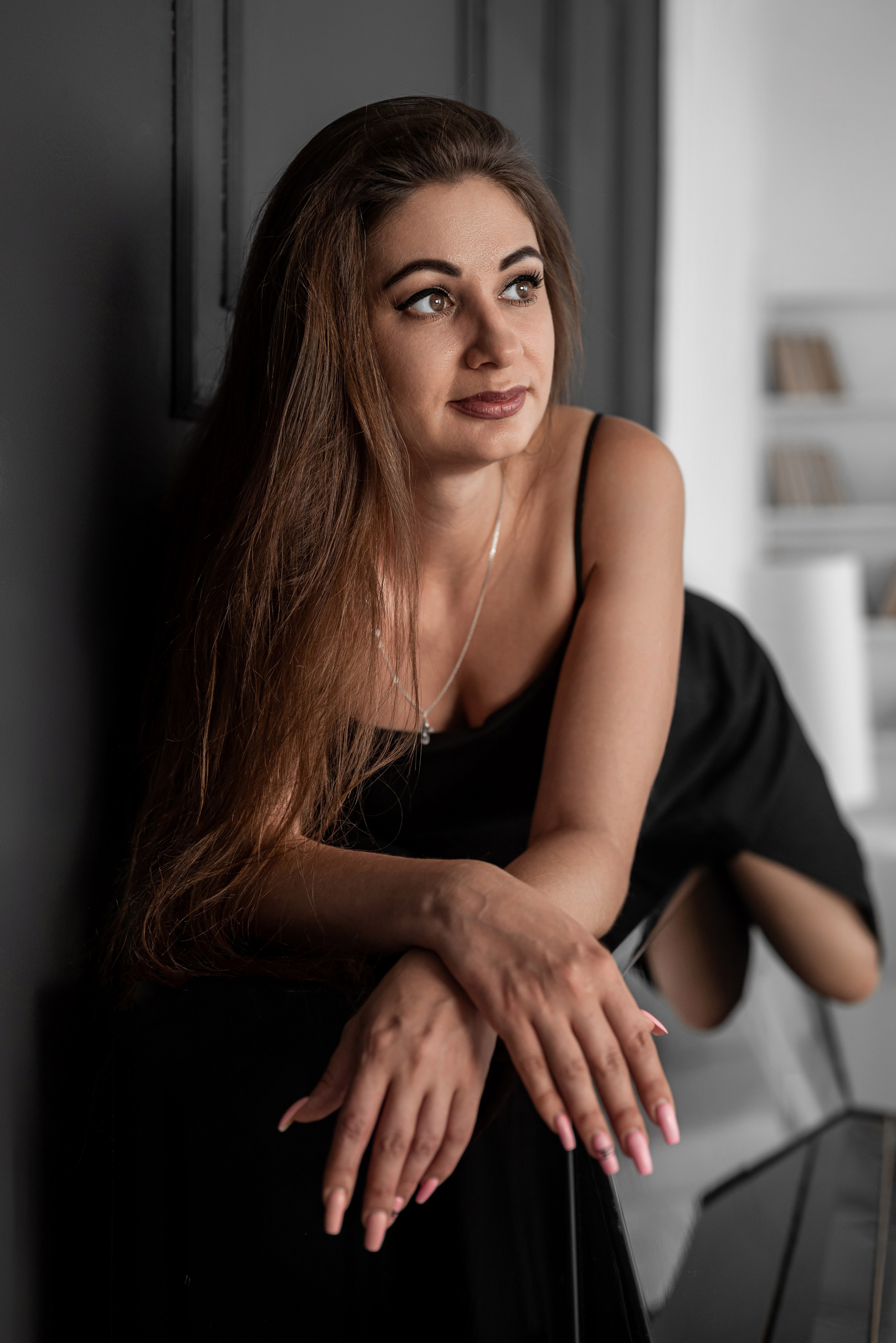 Наталья и Алёна. Фотограф в городе Салават