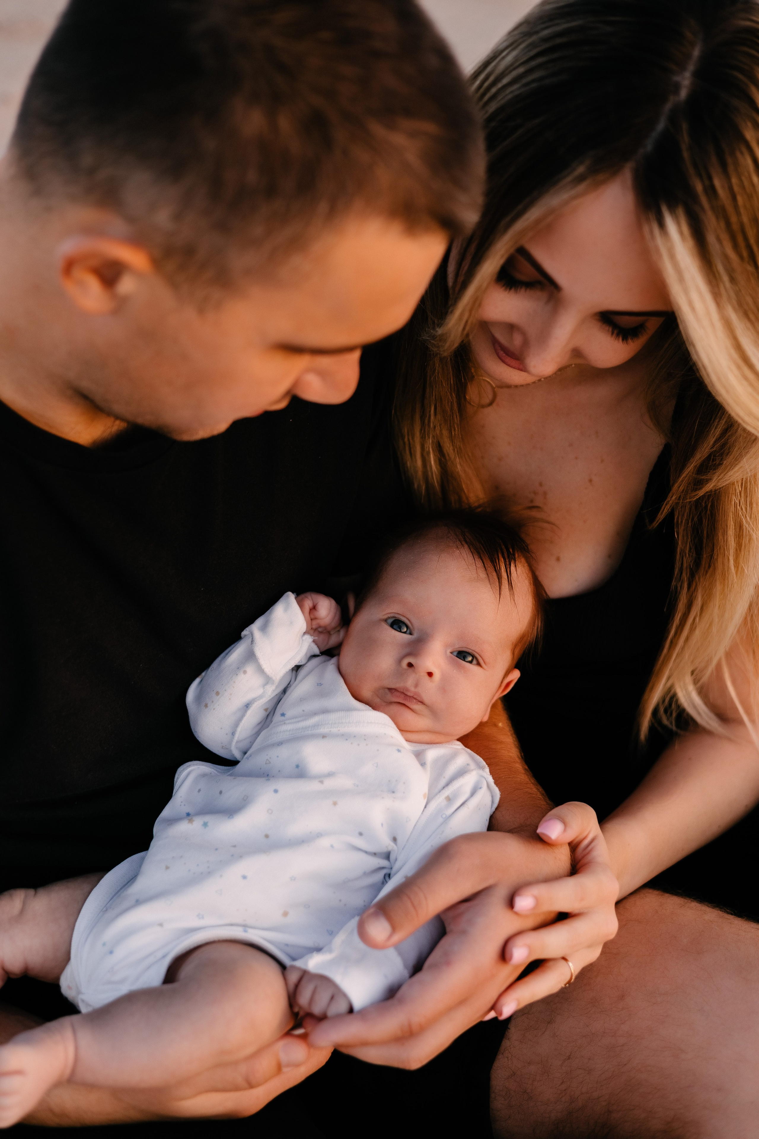 Валерия, Александр, Артем. Фотограф Волгоград Кристина Прохоренко