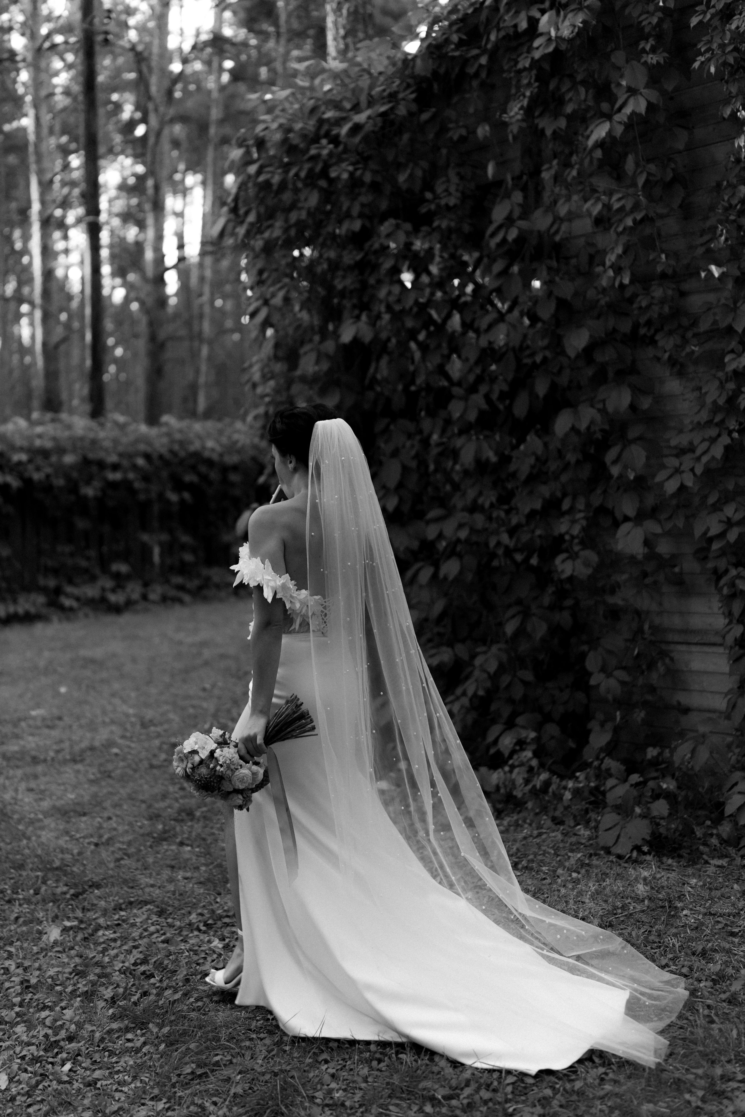 Иван и Дарья. Ланемец Юлия — фотограф Волгоград/Волжский