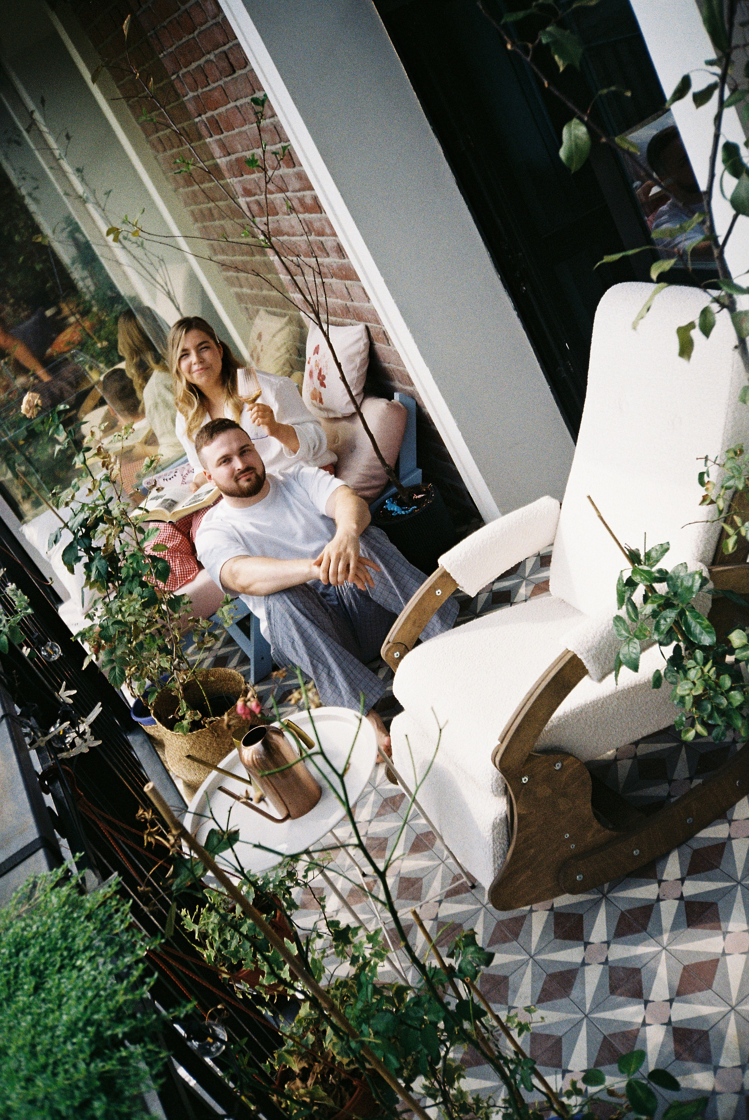 Easy. Главная