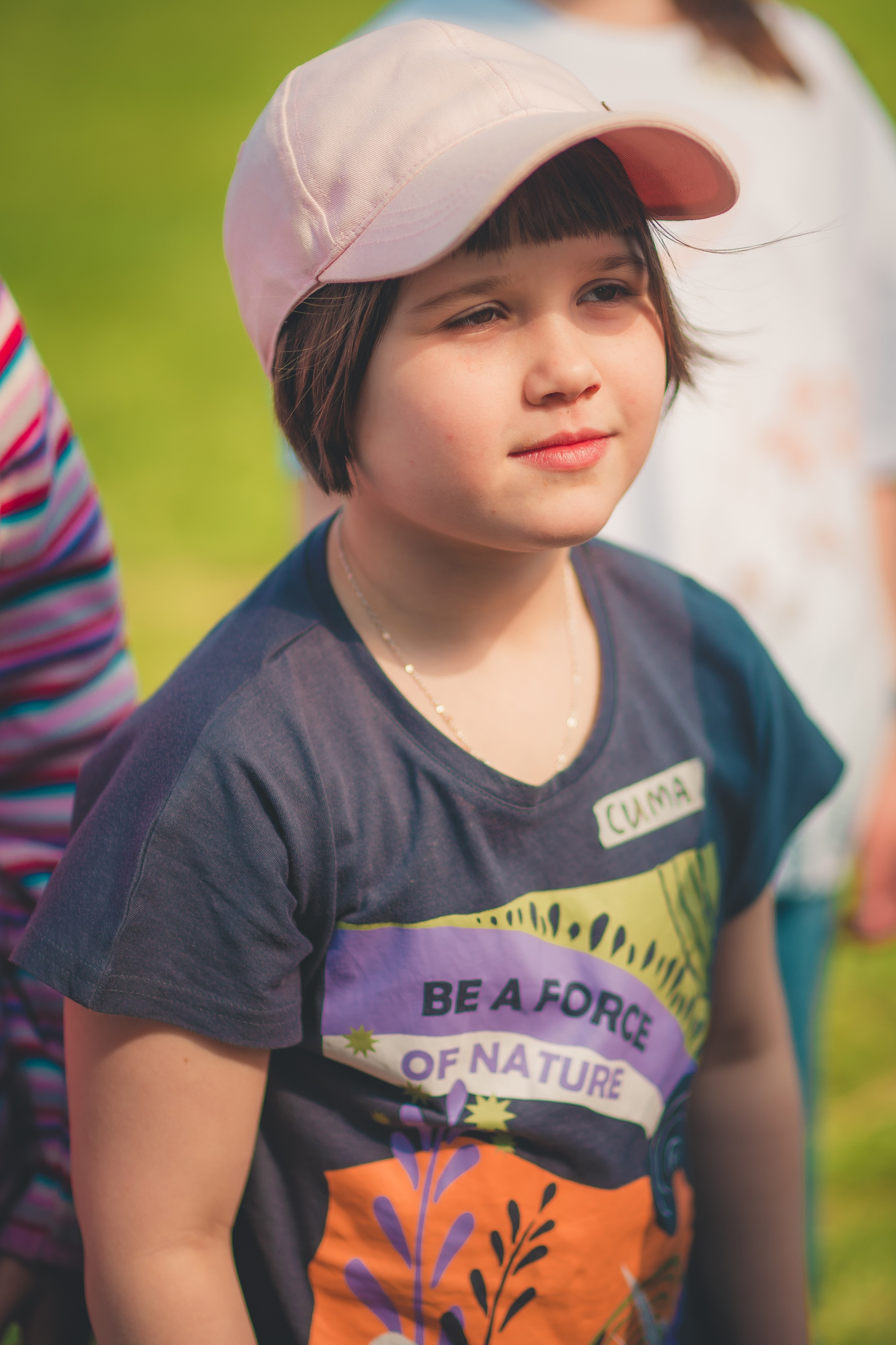 Детский лагерь — 2 смена 2023 год. Иван Кубик — фотограф и видеограф