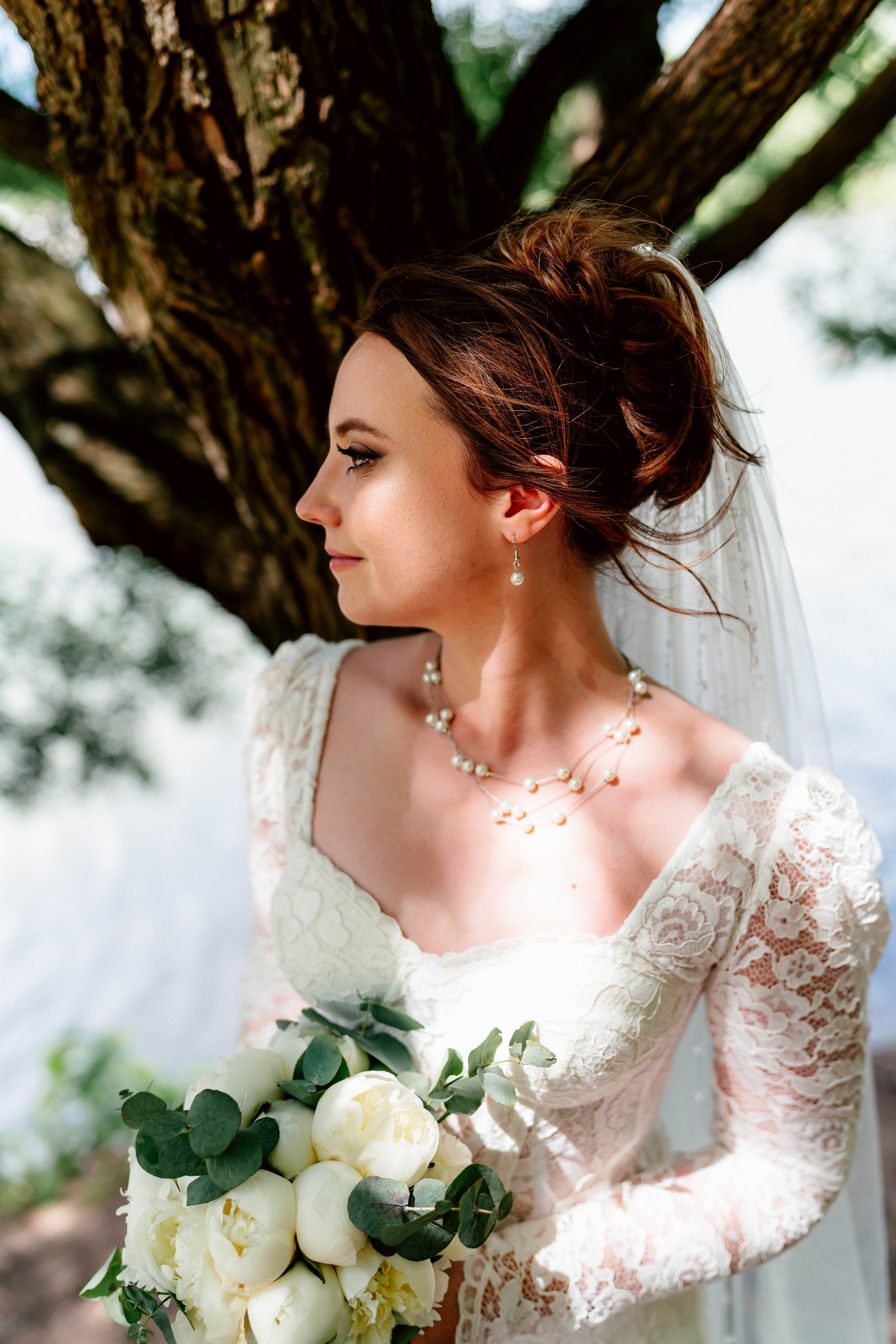 Свадьба Анастасии и Сергея. Твой фотограф Алина Кочергина