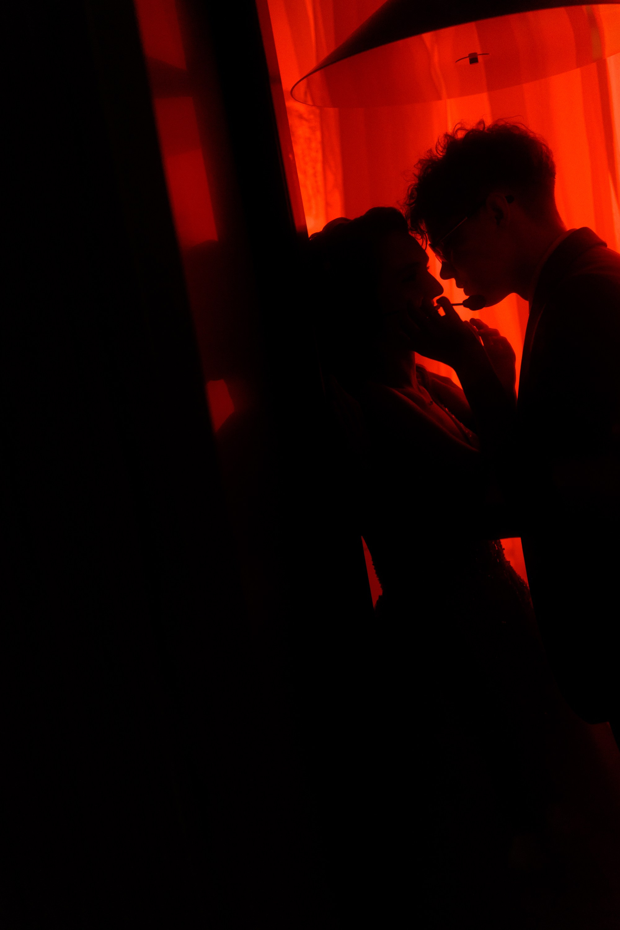 Ты мое небо. Свадебный фотограф