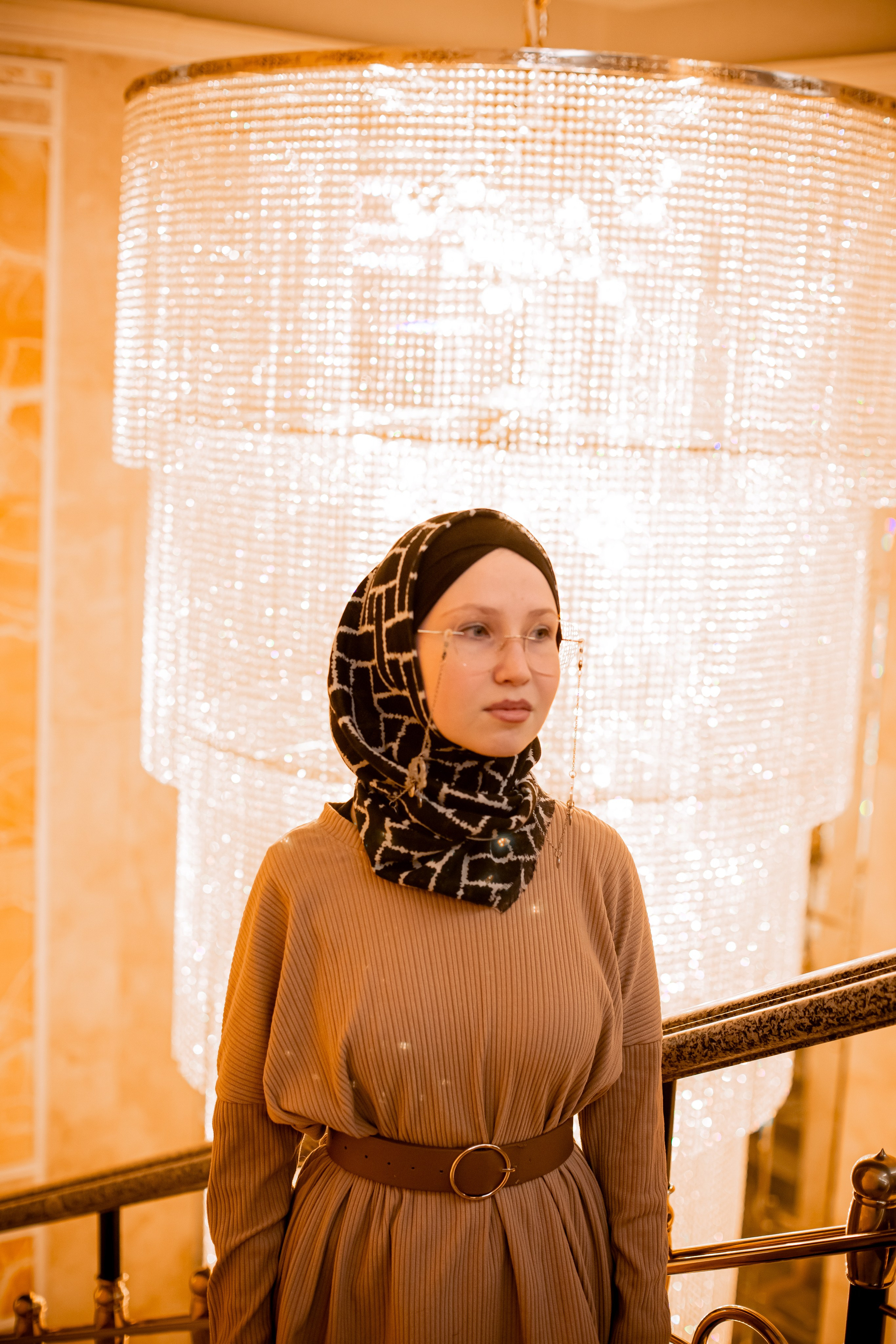 Ифтар репортаж. Репортажный и портретный фотограф Казань / Горячих Полина