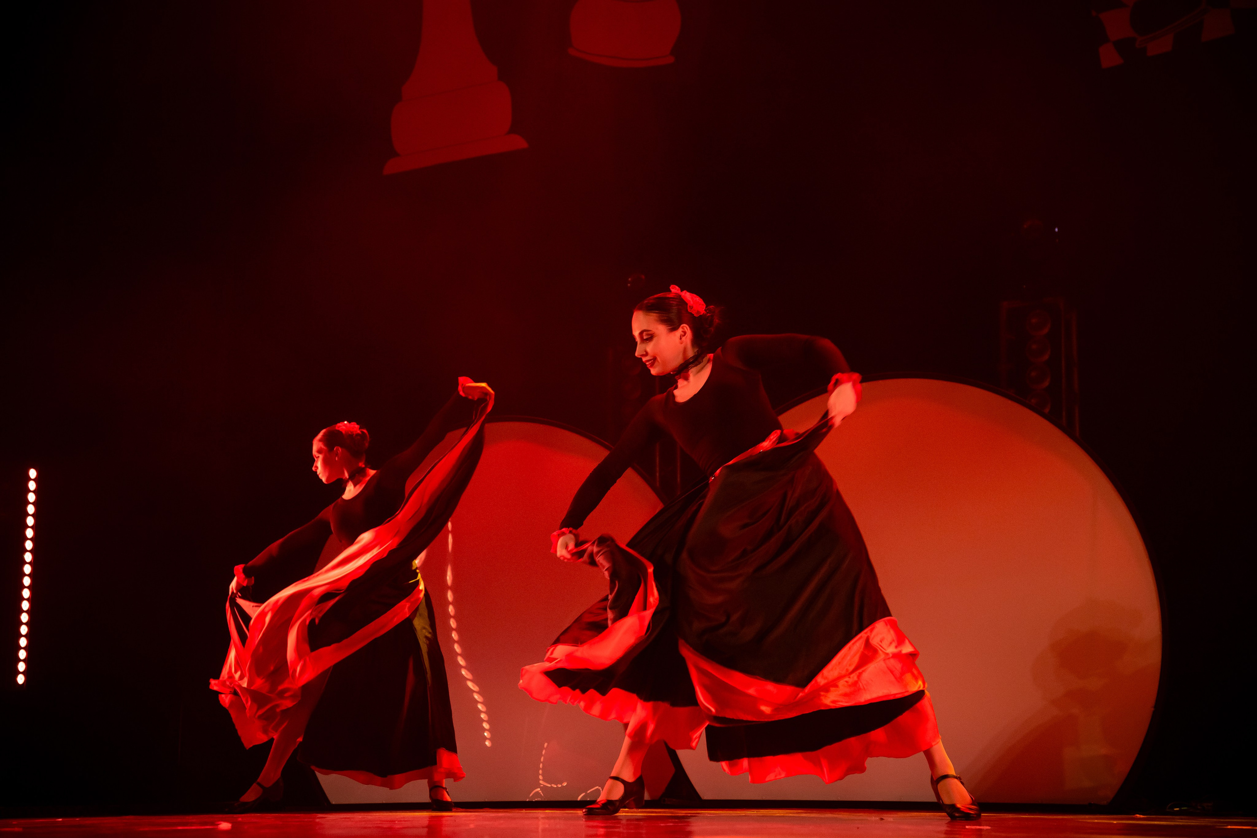 Студвесна ИФ и ИВМИиТ. Репортажный и портретный фотограф Казань / Горячих Полина