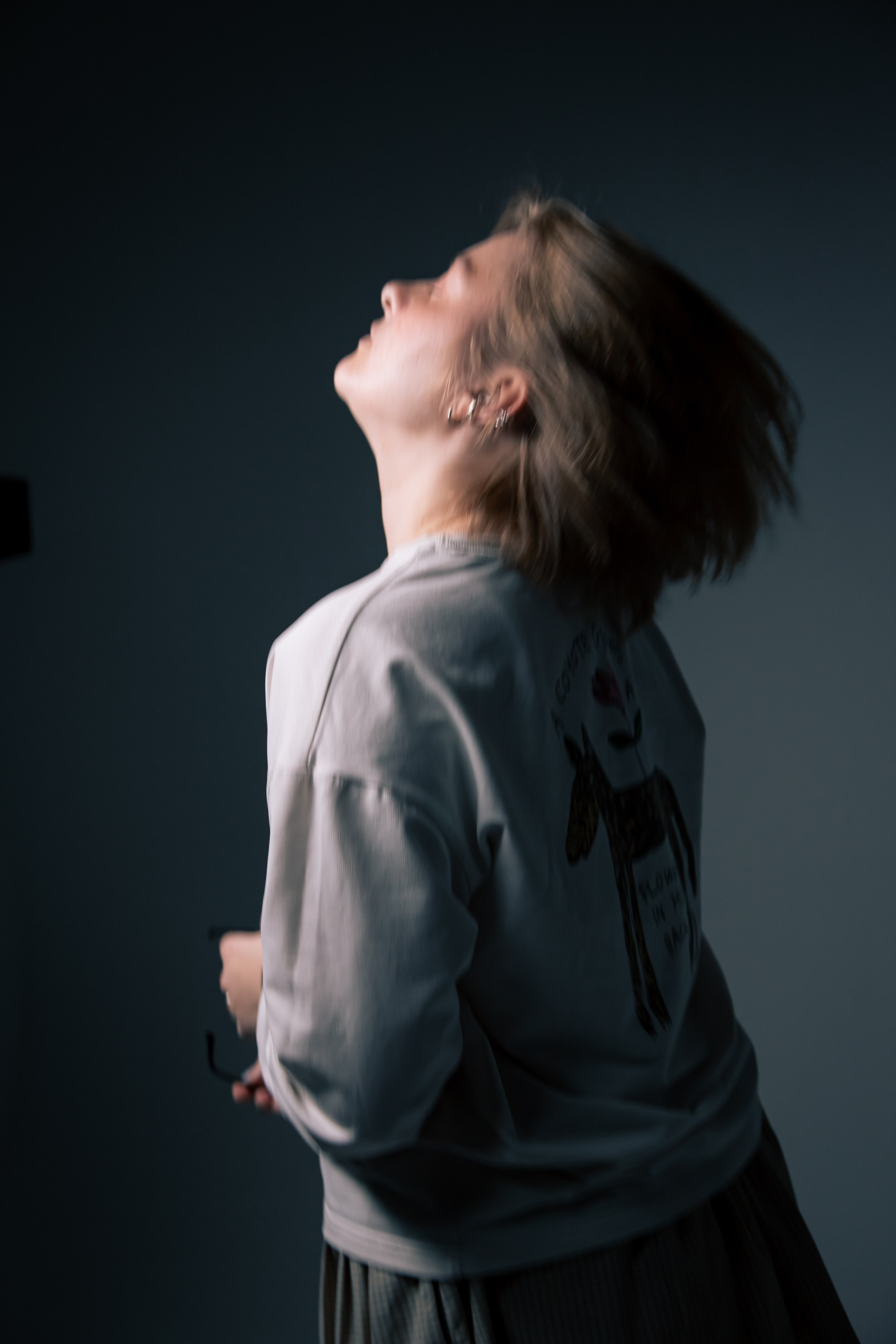 Little rock star. Репортажный и портретный фотограф Казань / Горячих Полина