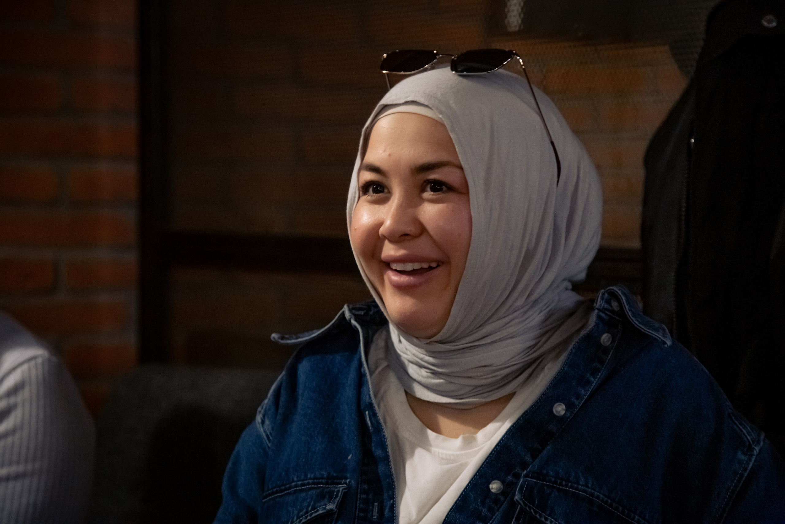 Встреча команды. Репортажный и портретный фотограф Казань / Горячих Полина