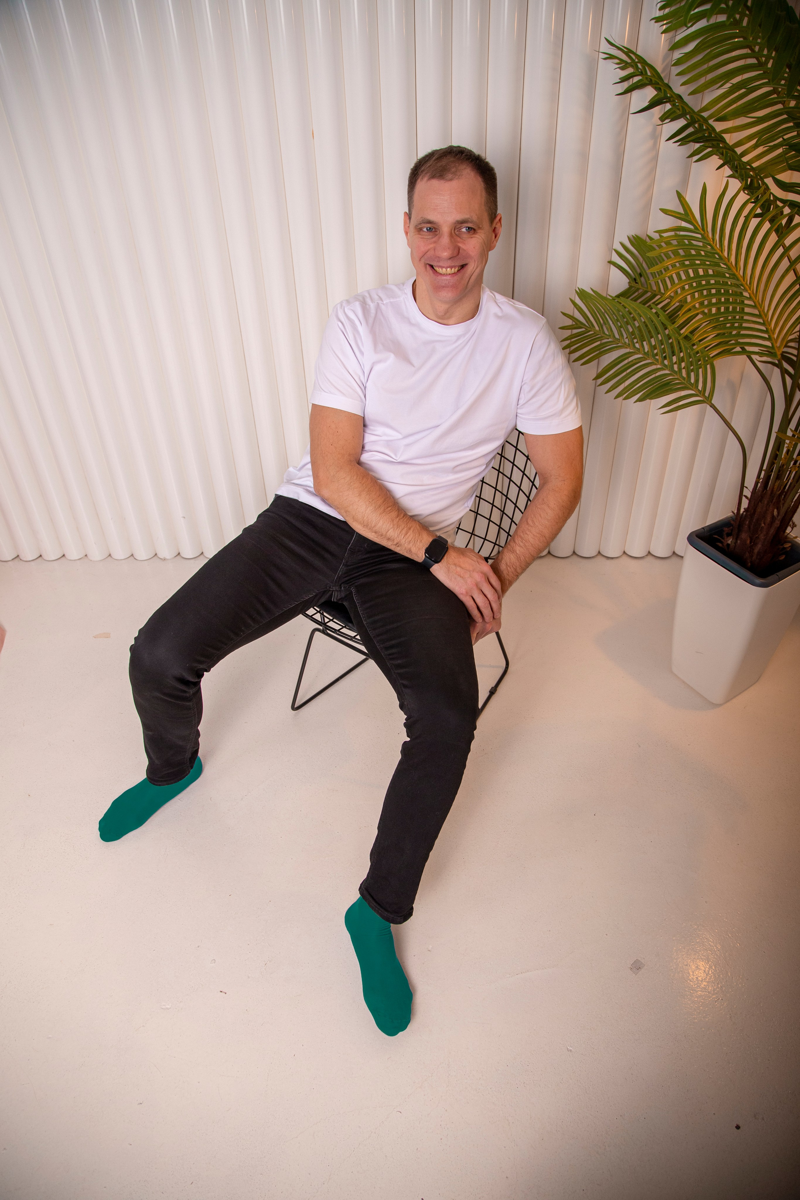 08/01/24. Репортажный и портретный фотограф Казань / Горячих Полина